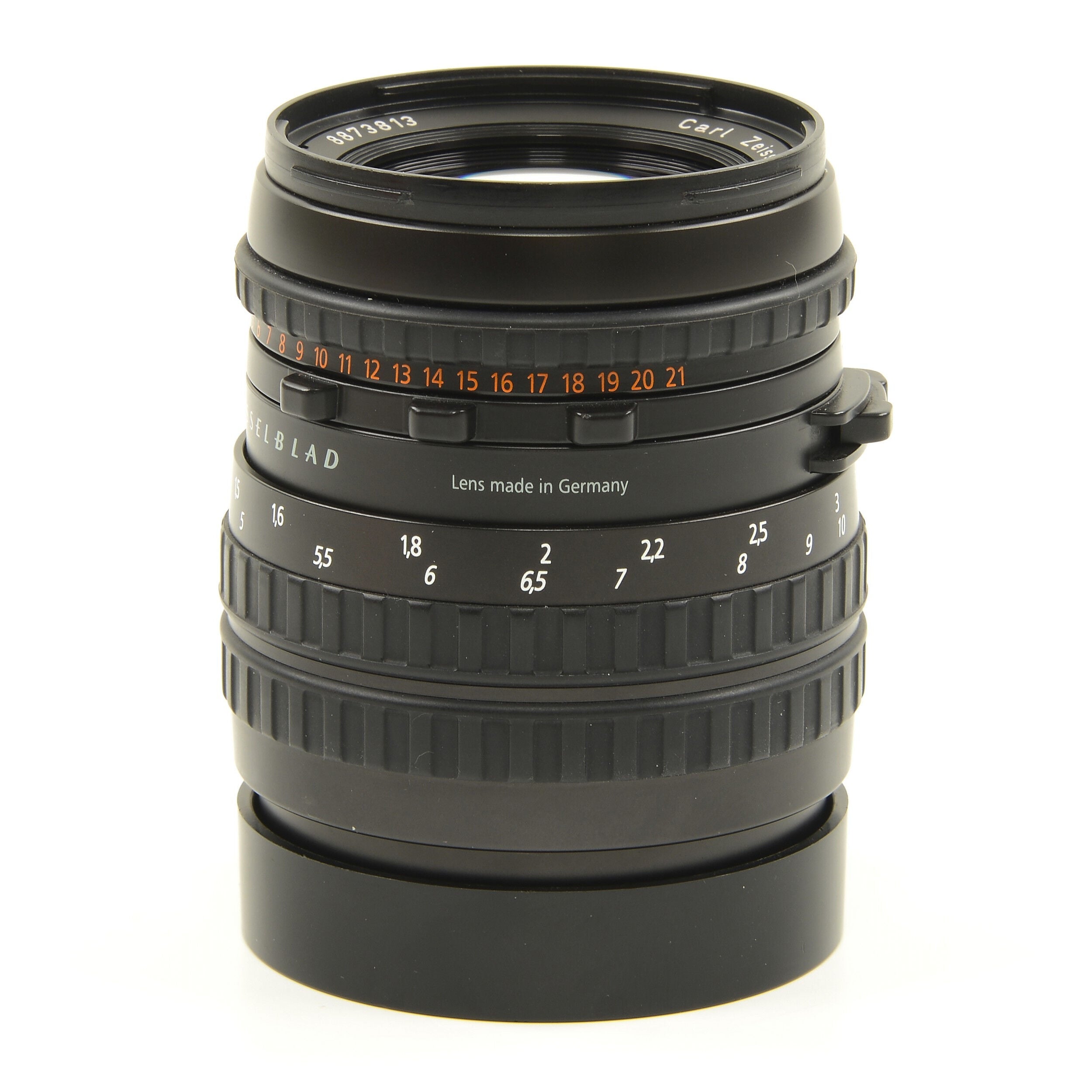 Carl Zeiss 150mm f4 Sonnar CFI For Hasselblad V System