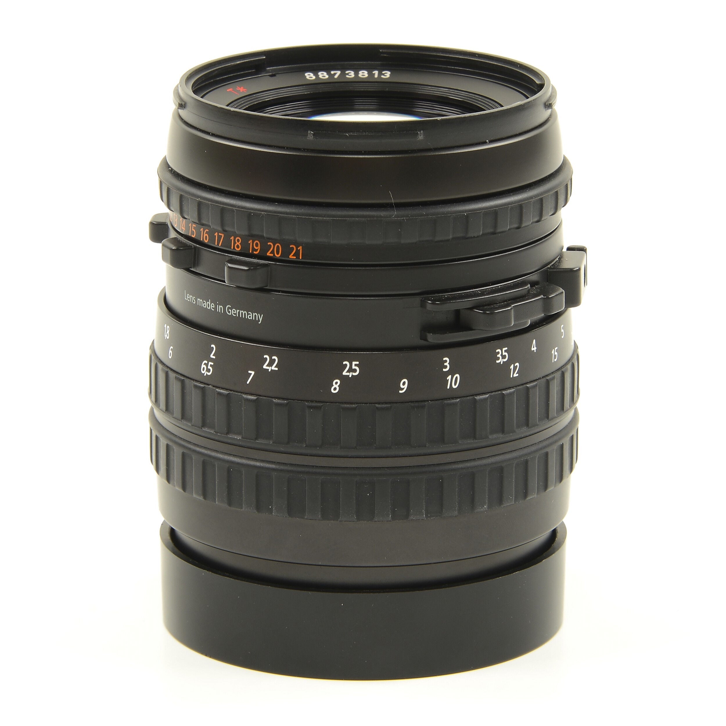 Carl Zeiss 150mm f4 Sonnar CFI For Hasselblad V System