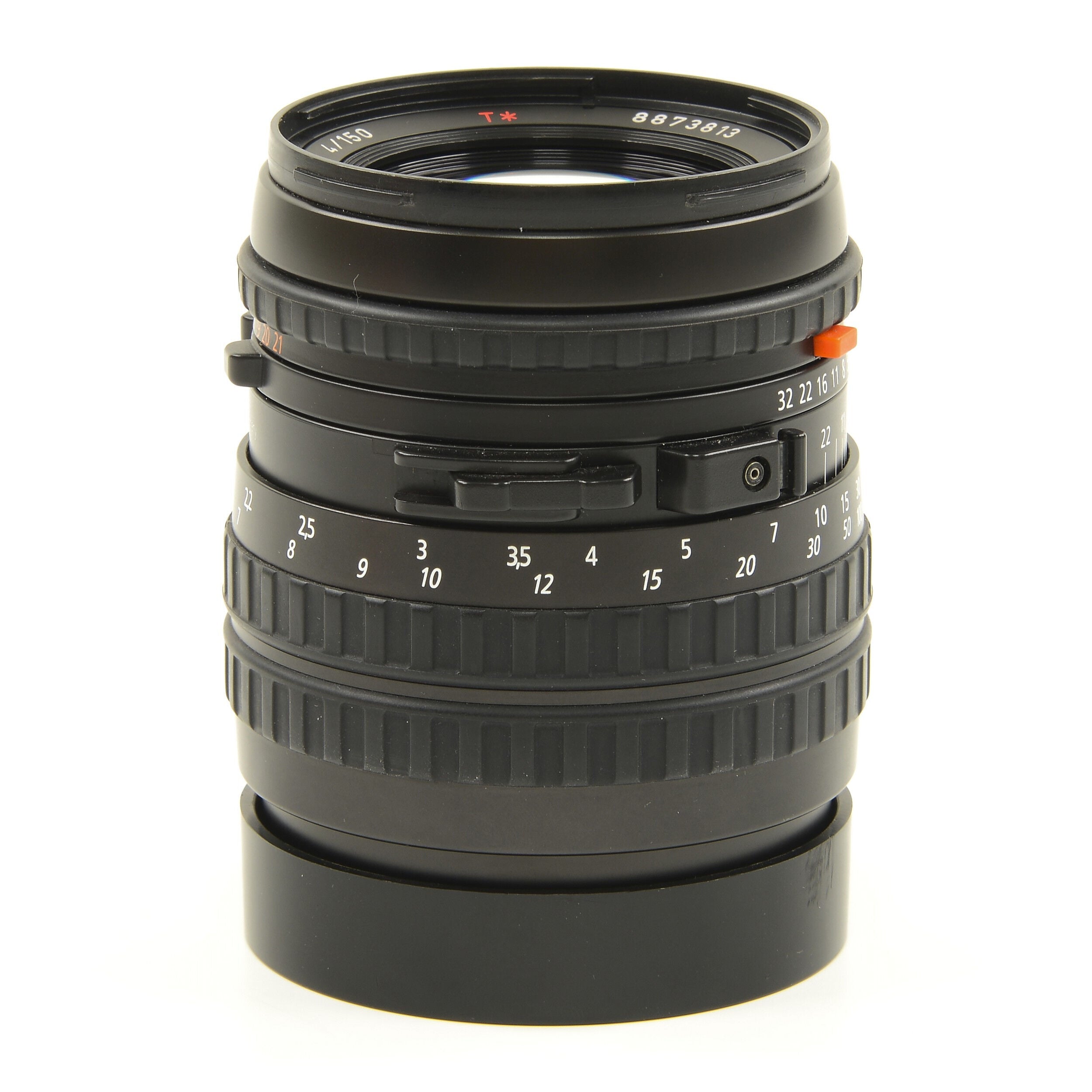 Carl Zeiss 150mm f4 Sonnar CFI For Hasselblad V System