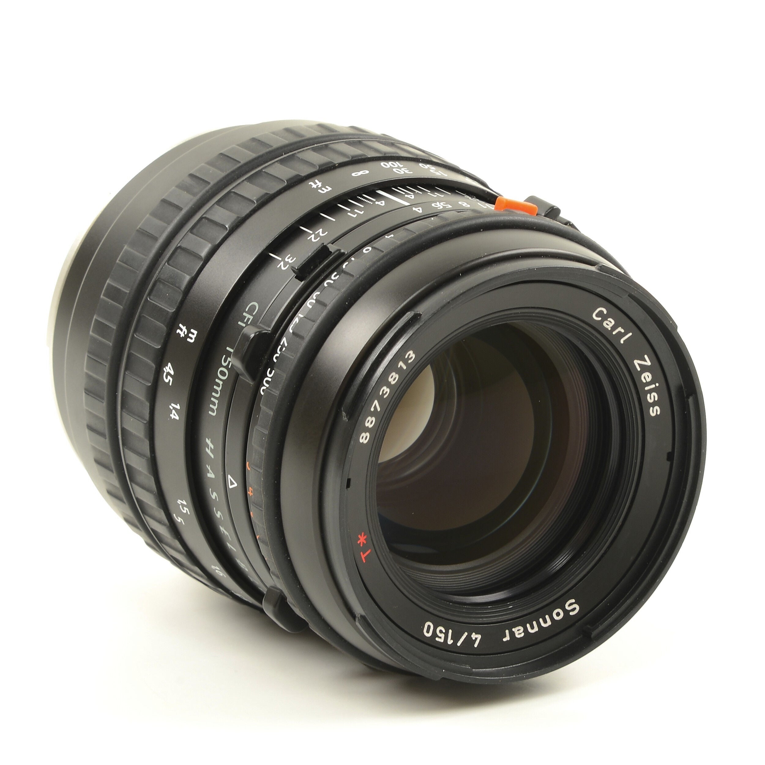 Carl Zeiss 150mm f4 Sonnar CFI For Hasselblad V System