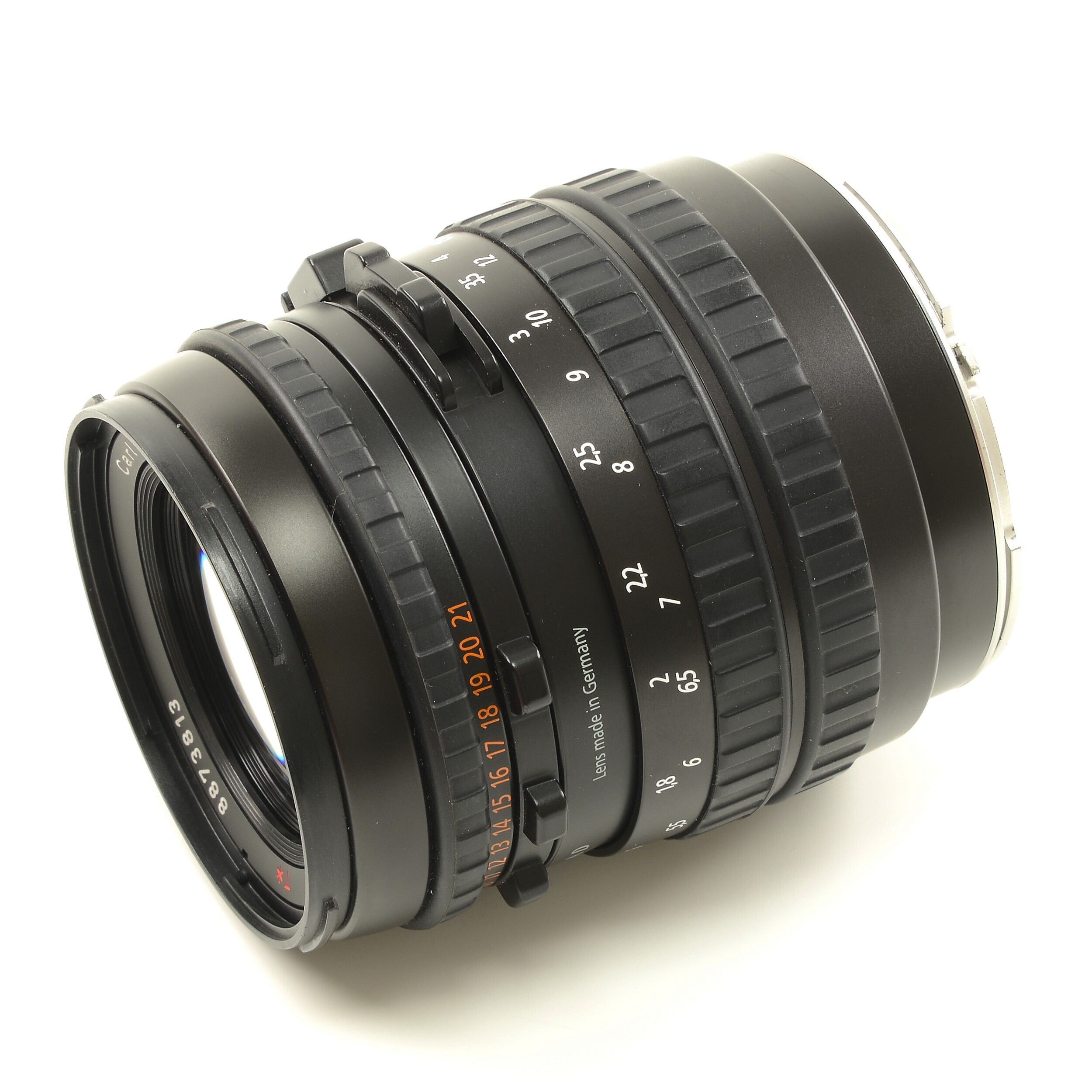 Carl Zeiss 150mm f4 Sonnar CFI For Hasselblad V System