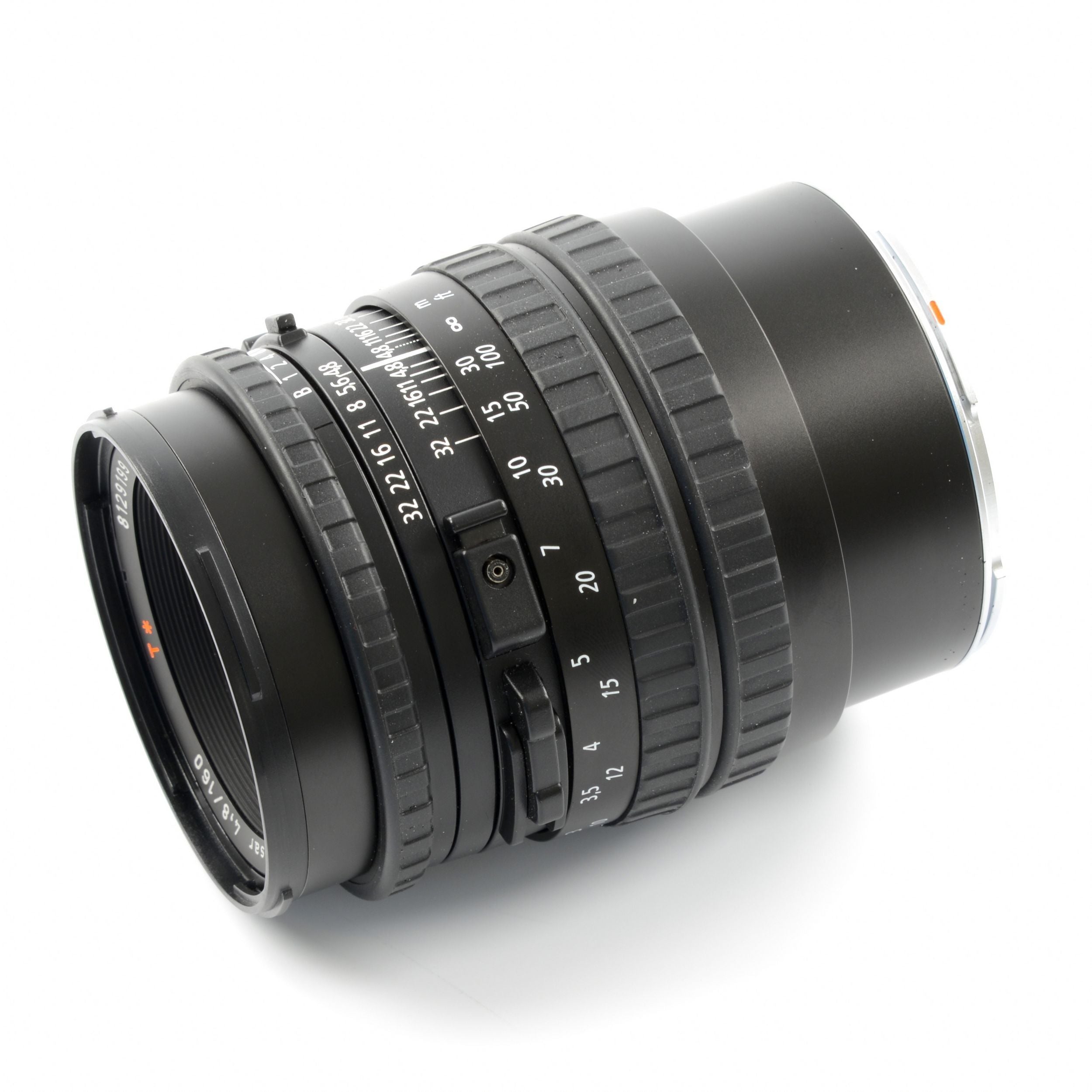 Carl Zeiss 160mm f4.8 Tessar CB For Hasselblad V System + Box