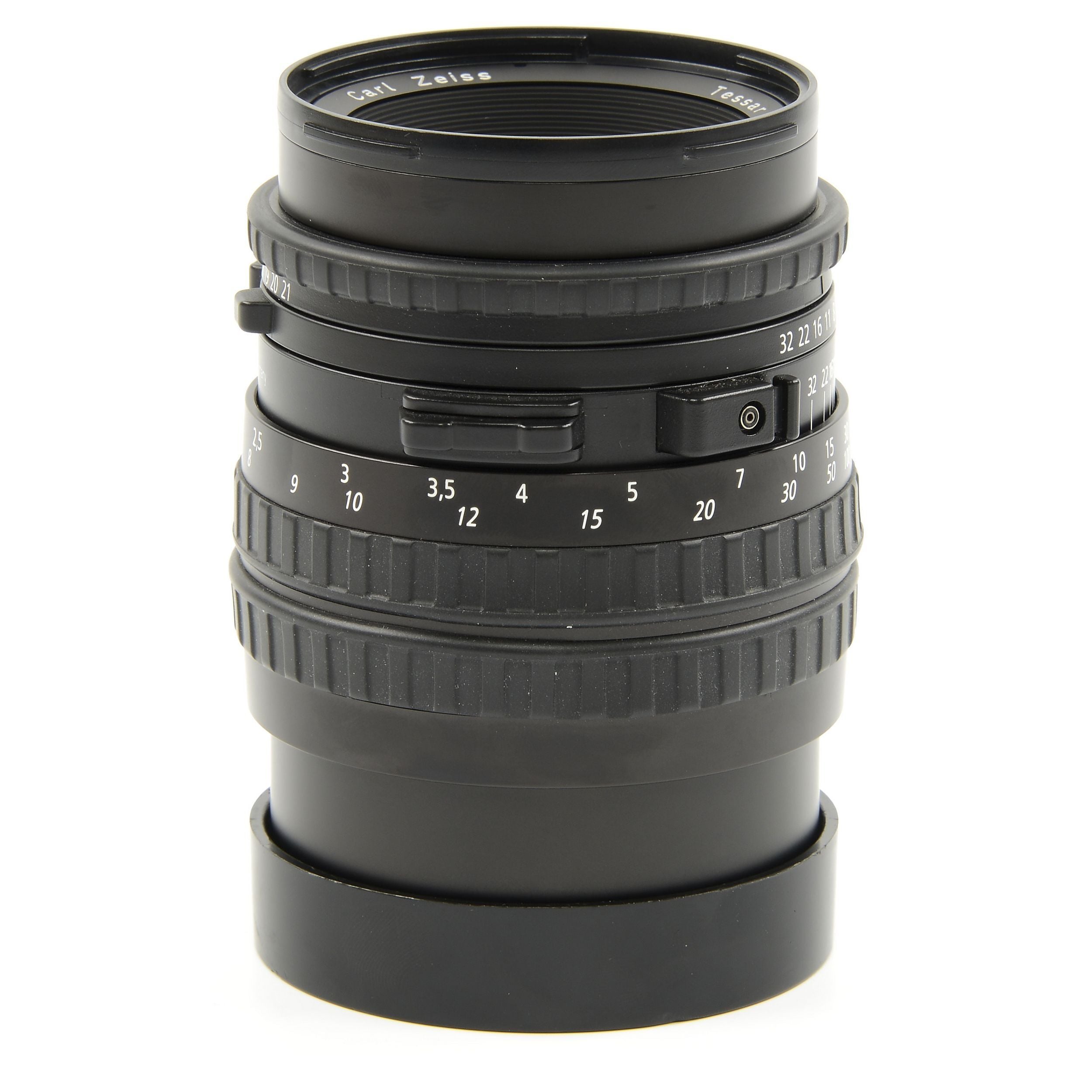 Carl Zeiss 160mm f4.8 Tessar CB For Hasselblad V System