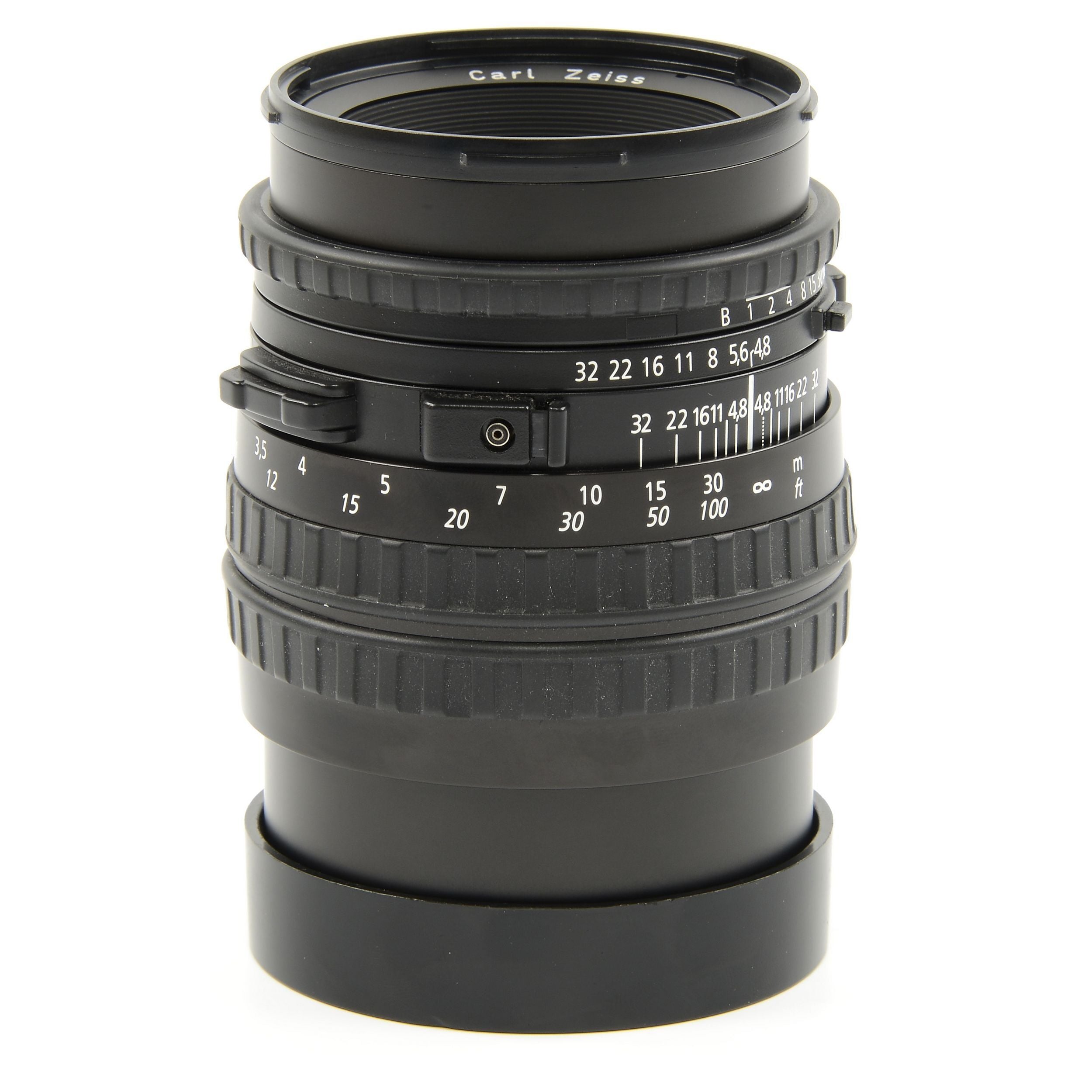 Carl Zeiss 160mm f4.8 Tessar CB For Hasselblad V System