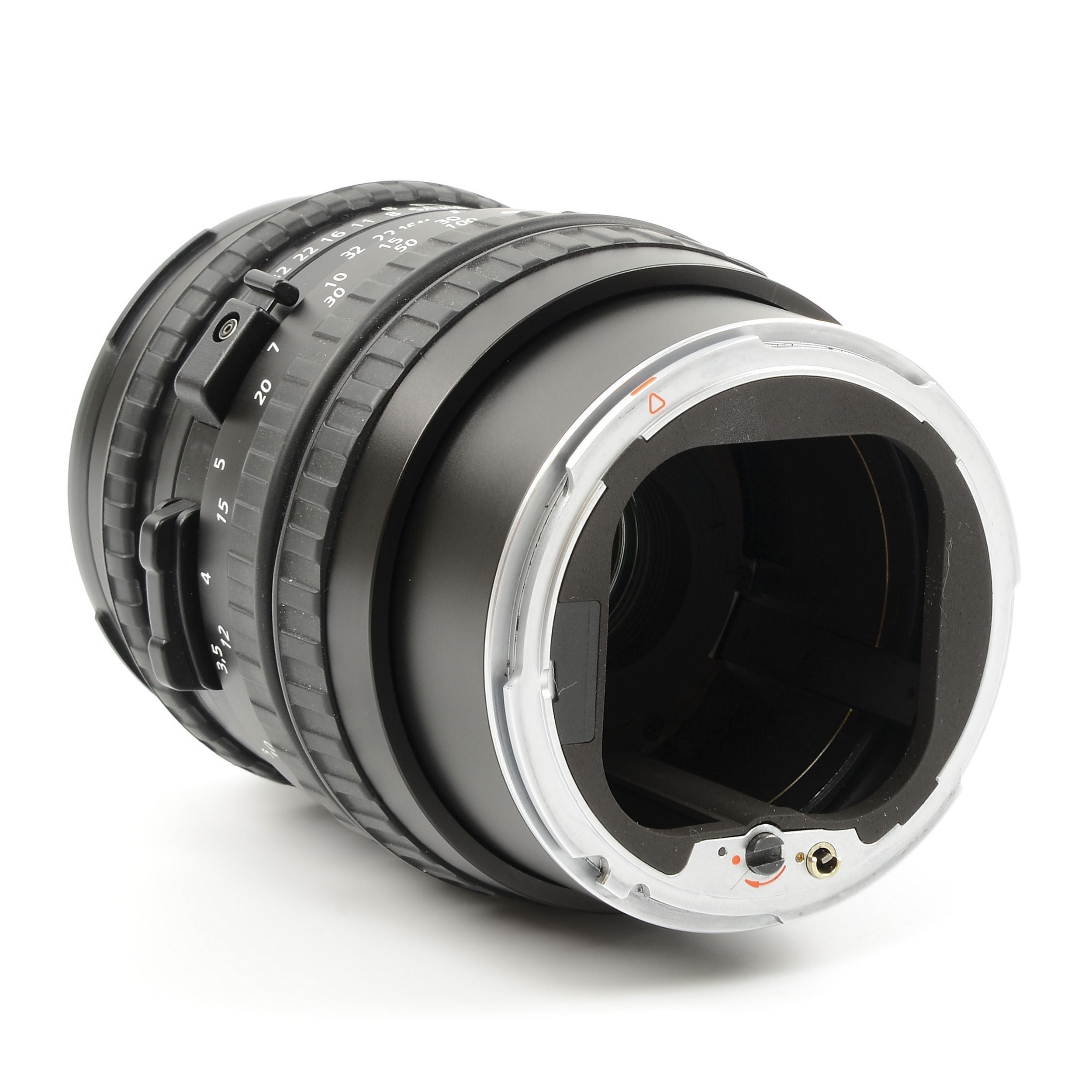 Carl Zeiss 160mm f4.8 Tessar CB For Hasselblad V System