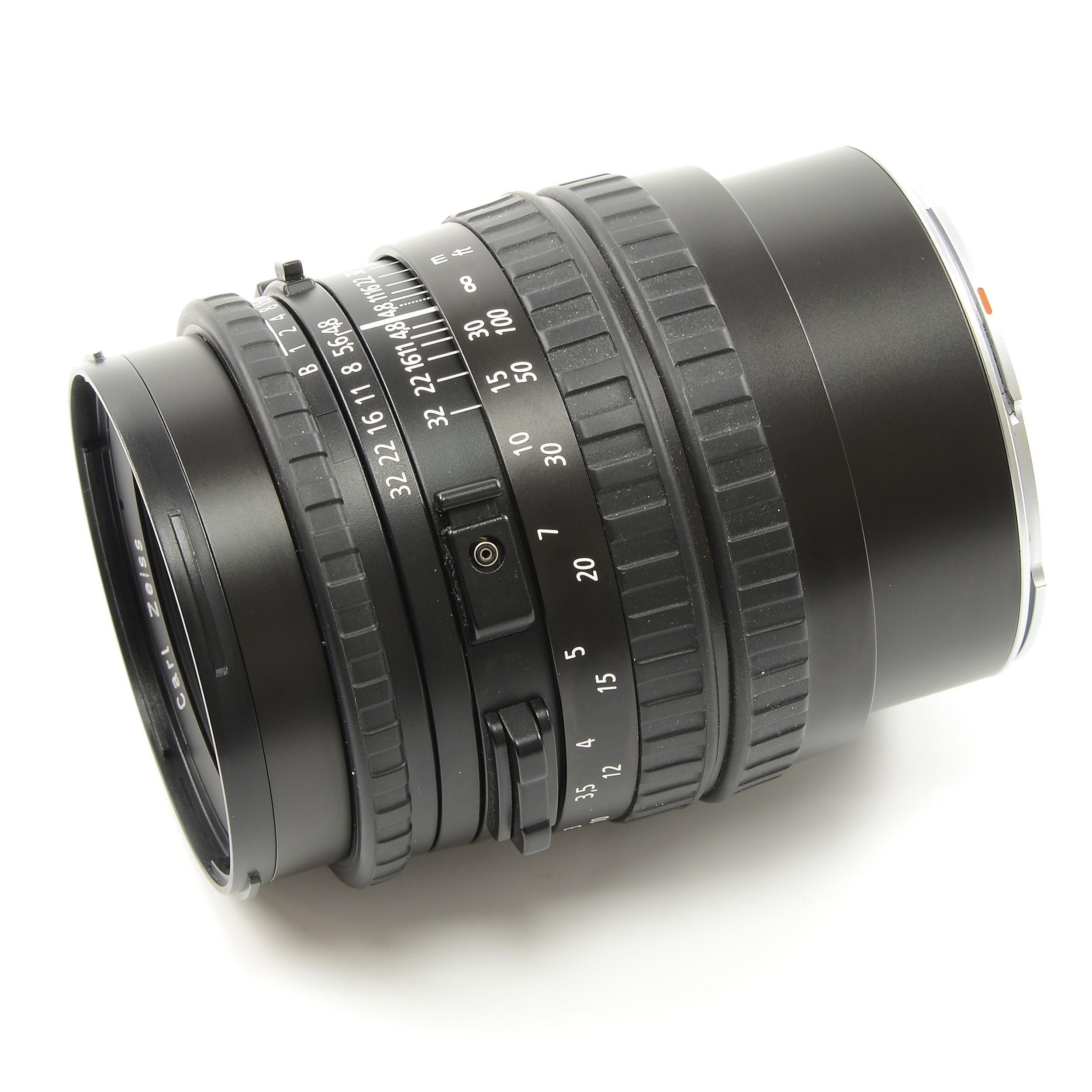 Carl Zeiss 160mm f4.8 Tessar CB For Hasselblad V System
