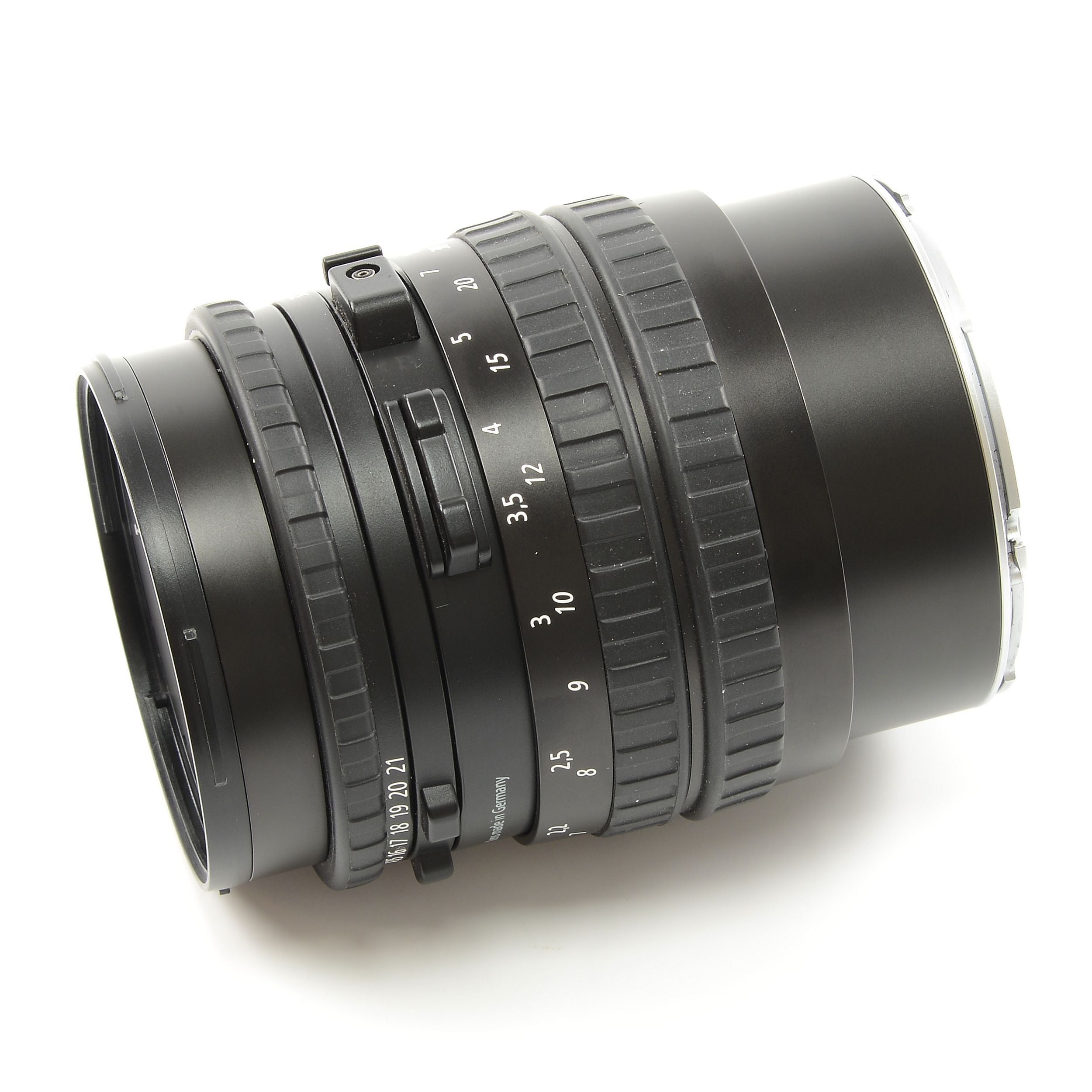 Carl Zeiss 160mm f4.8 Tessar CB For Hasselblad V System
