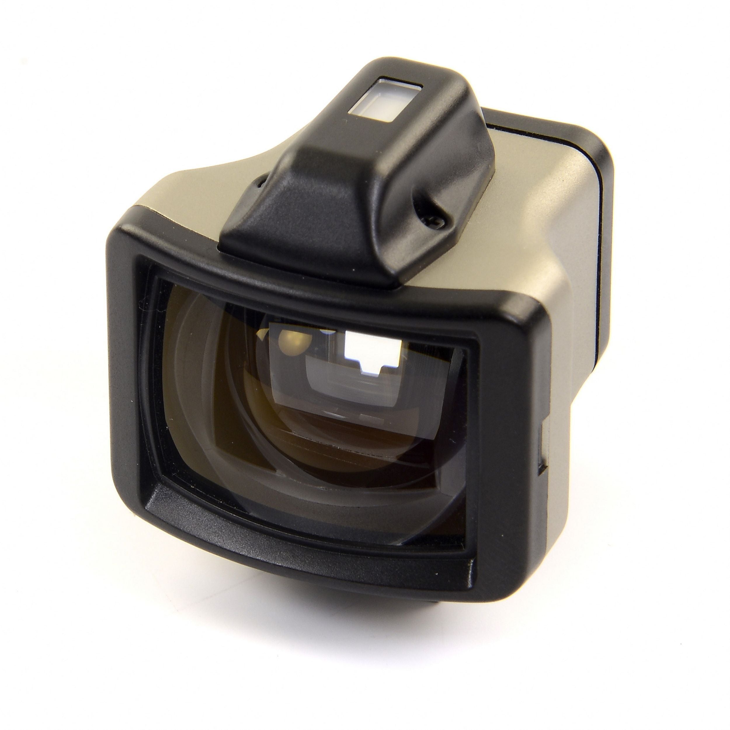 Carl Zeiss 16mm f8 Hologon T* For Contax G