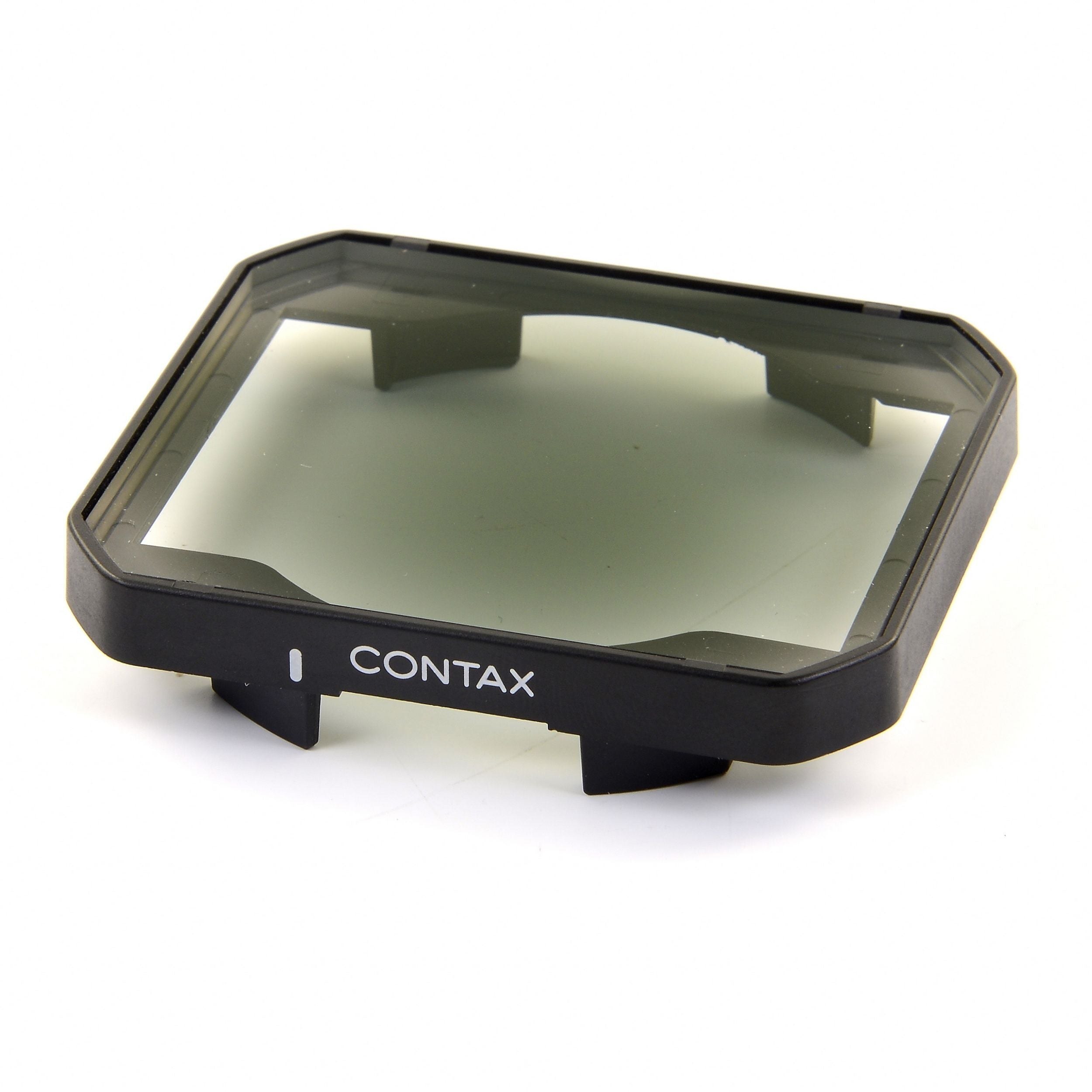 Carl Zeiss 16mm f8 Hologon T* For Contax G