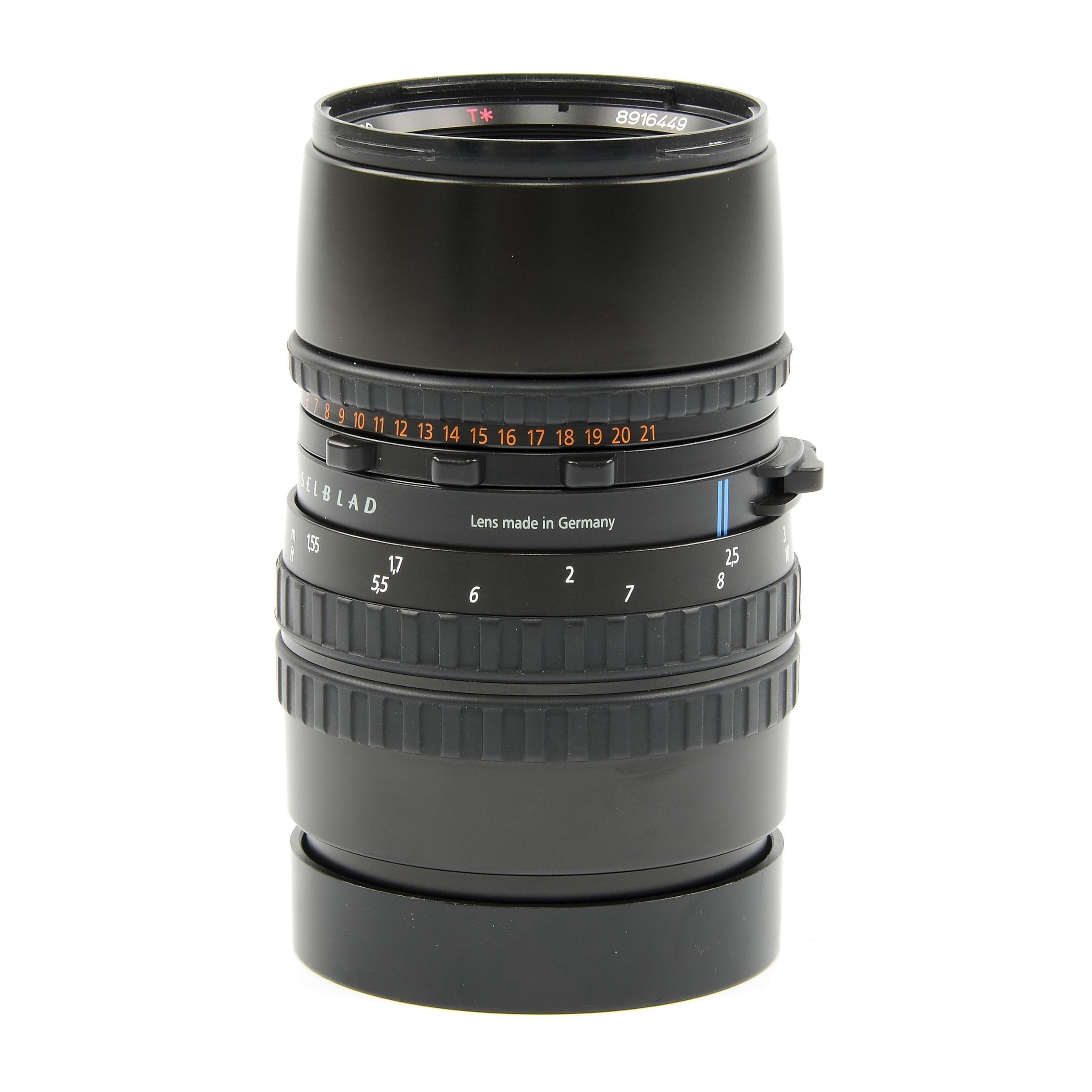 Carl Zeiss 180mm f4 Sonnar CFE For Hasselblad V System + Box