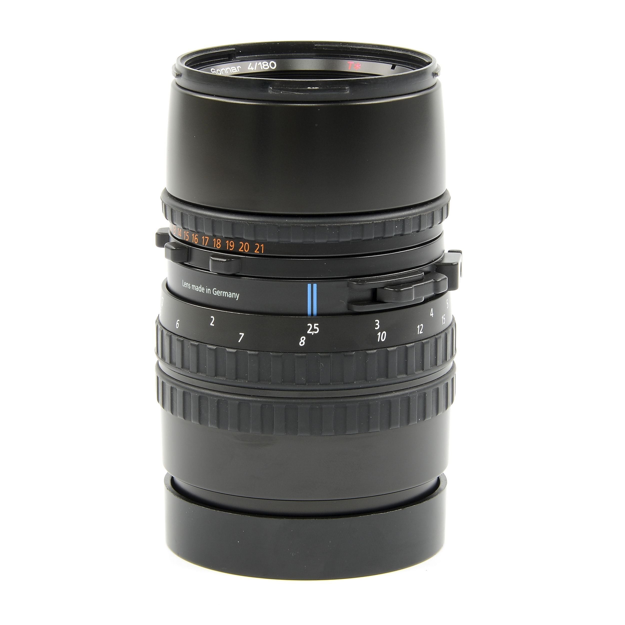 Carl Zeiss 180mm f4 Sonnar CFE For Hasselblad V System + Box