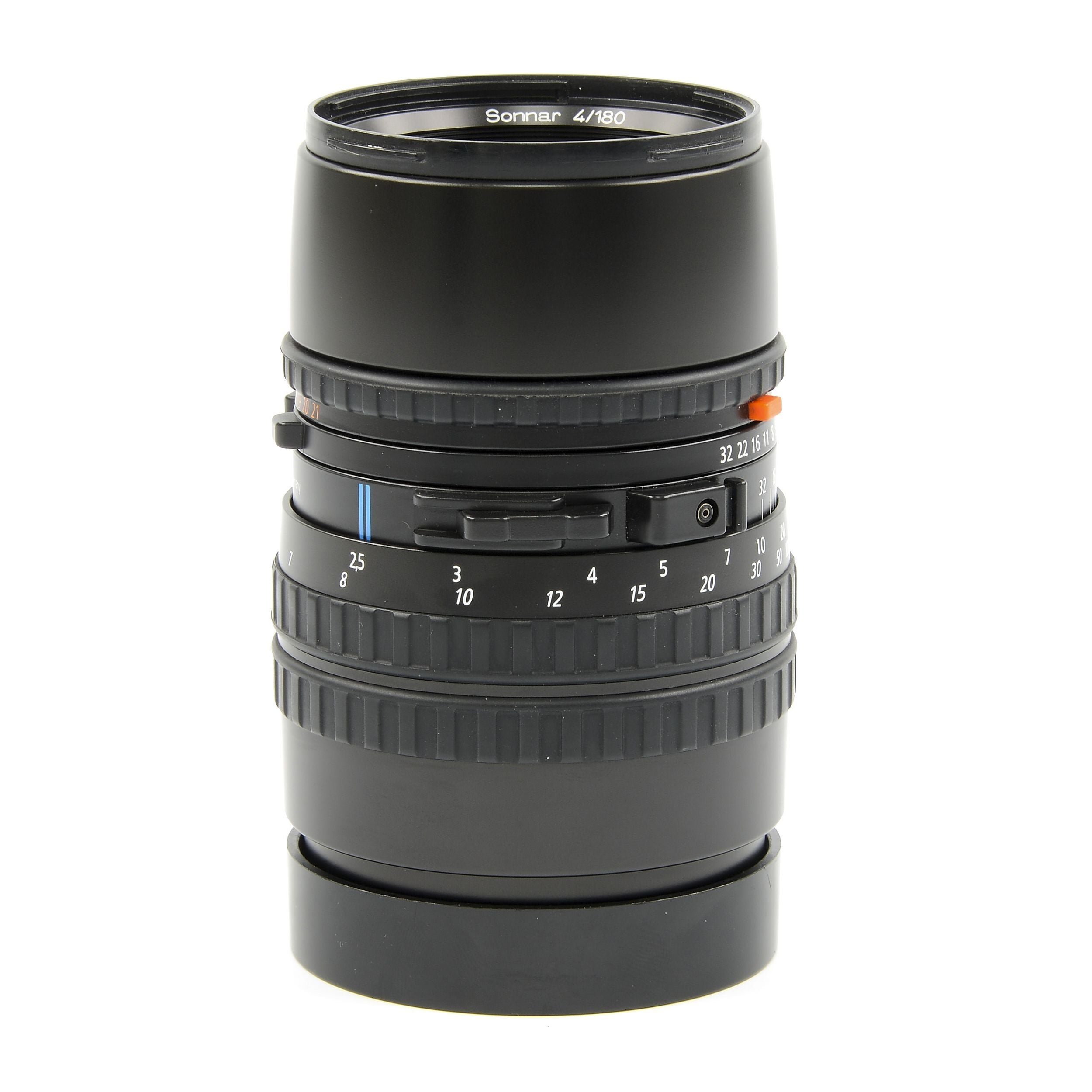 Carl Zeiss 180mm f4 Sonnar CFE For Hasselblad V System + Box