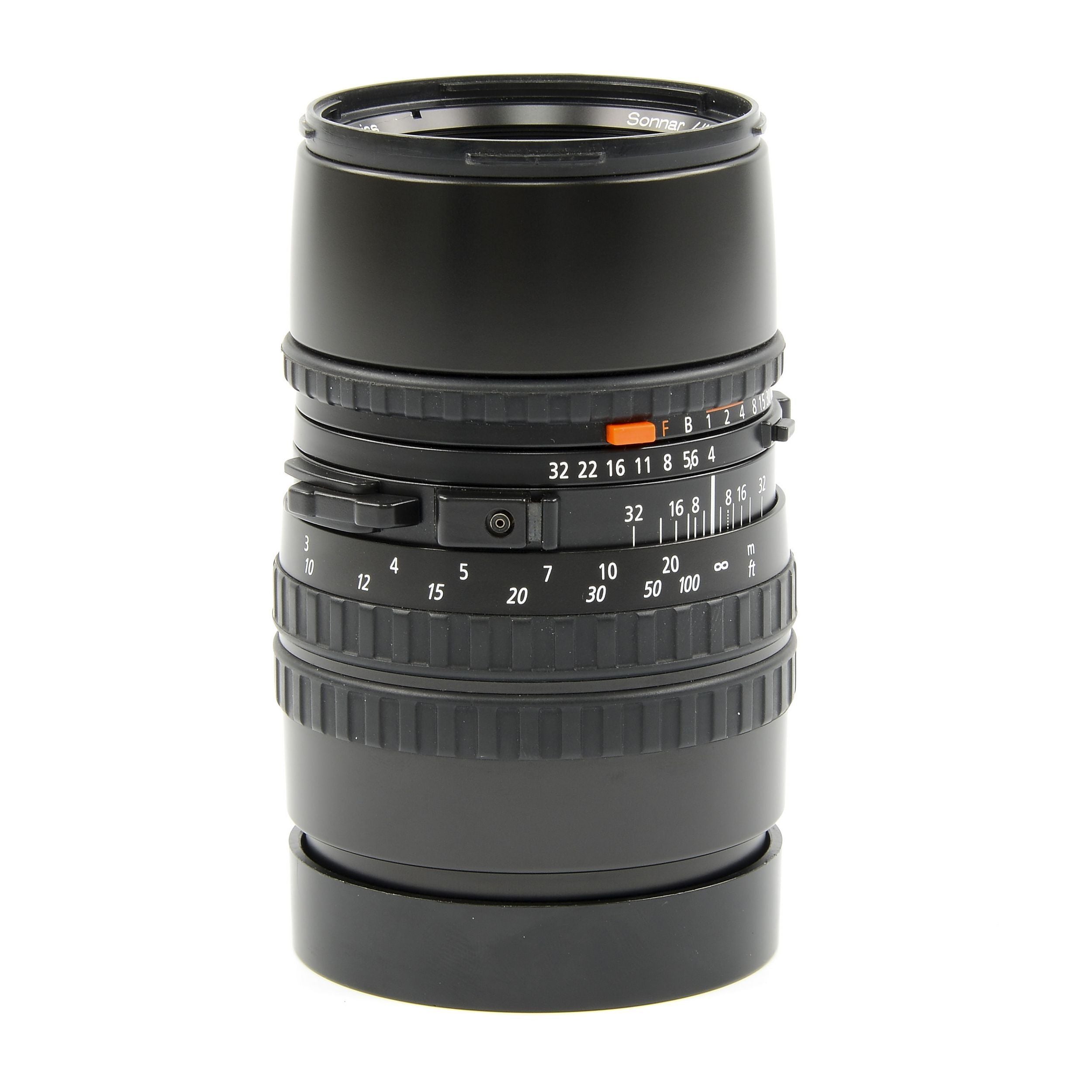 Carl Zeiss 180mm f4 Sonnar CFE For Hasselblad V System + Box