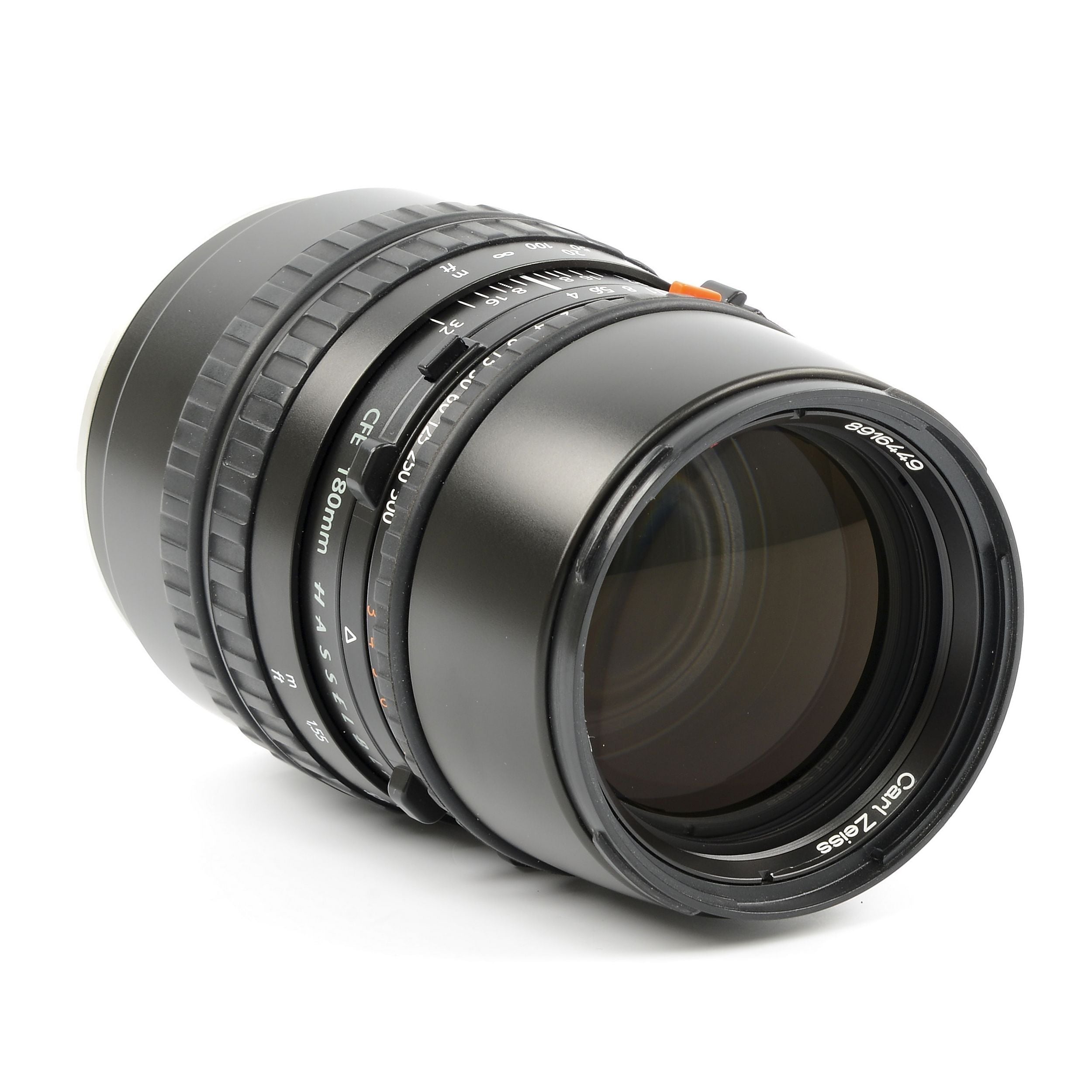 Carl Zeiss 180mm f4 Sonnar CFE For Hasselblad V System + Box