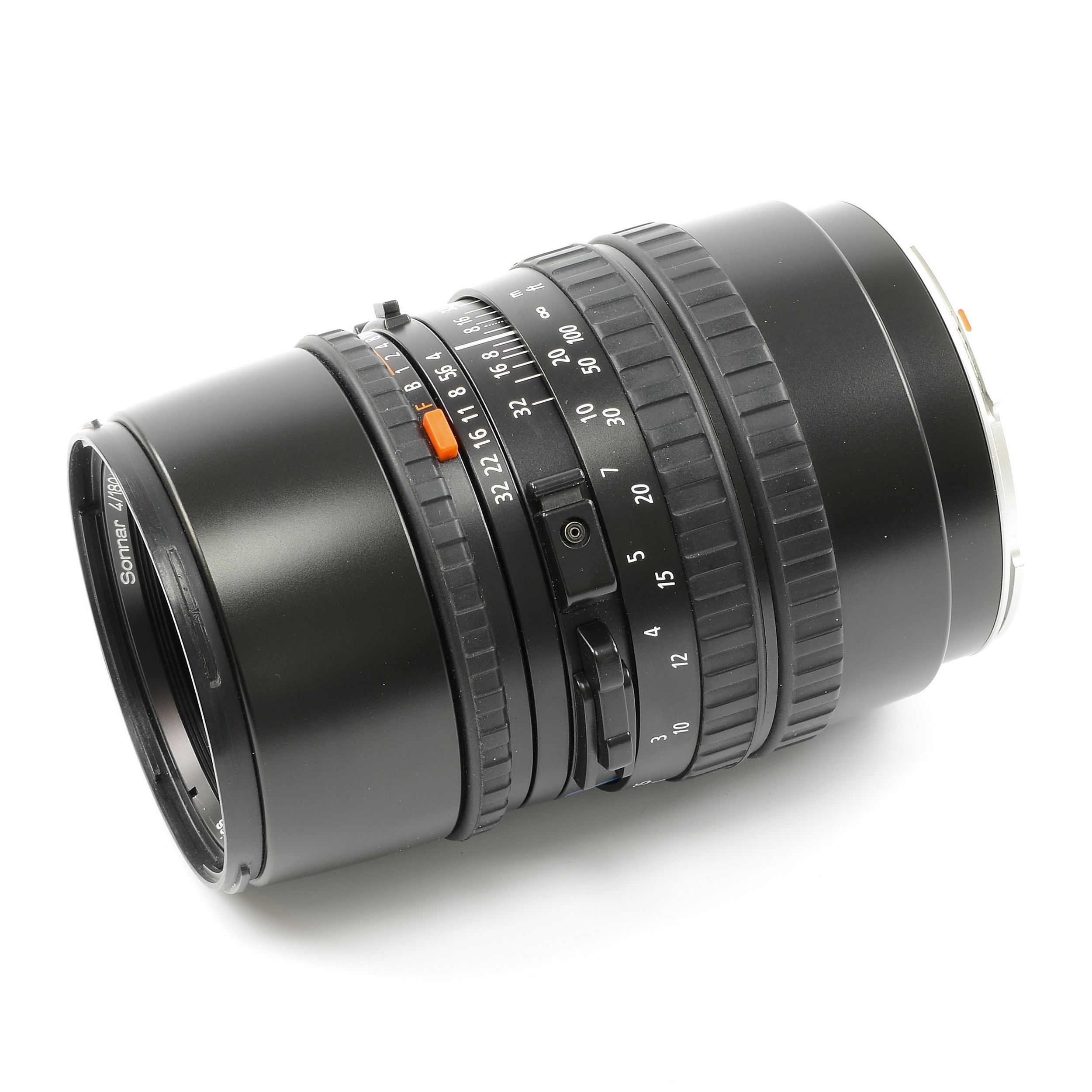 Carl Zeiss 180mm f4 Sonnar CFE For Hasselblad V System + Box
