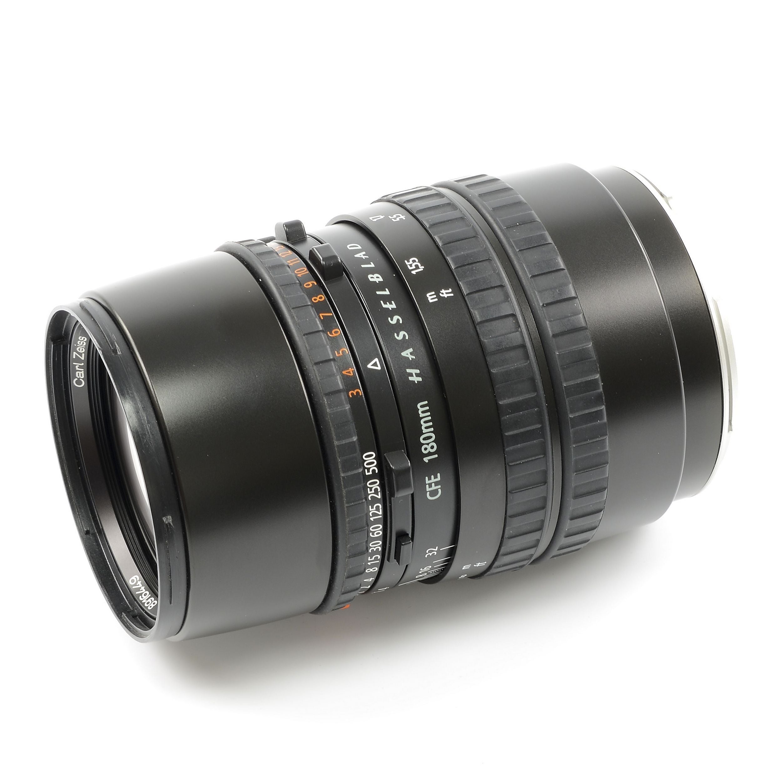 Carl Zeiss 180mm f4 Sonnar CFE For Hasselblad V System + Box