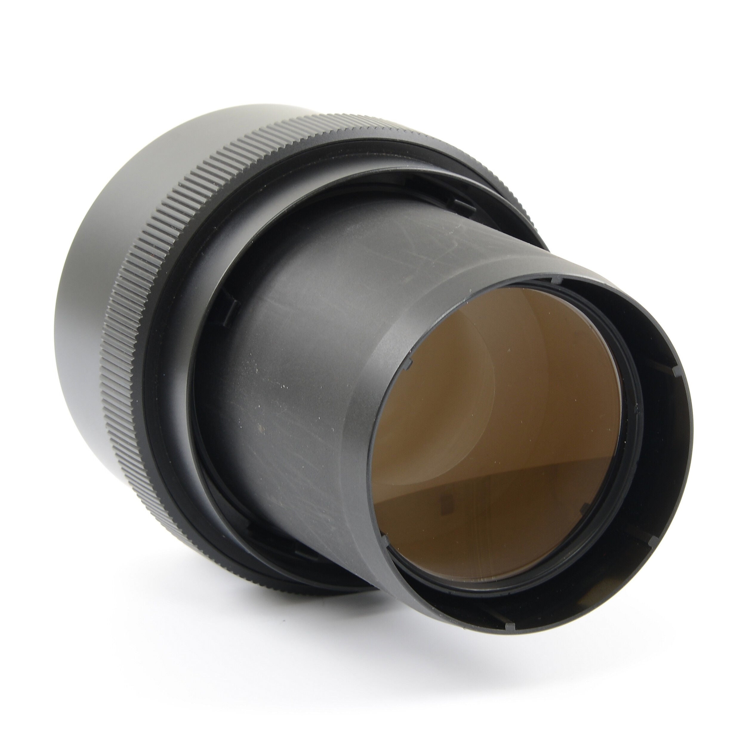 Carl Zeiss 250mm f4 P-Sonnar + Condenser Lens For Hasselblad PCP 80 Projector