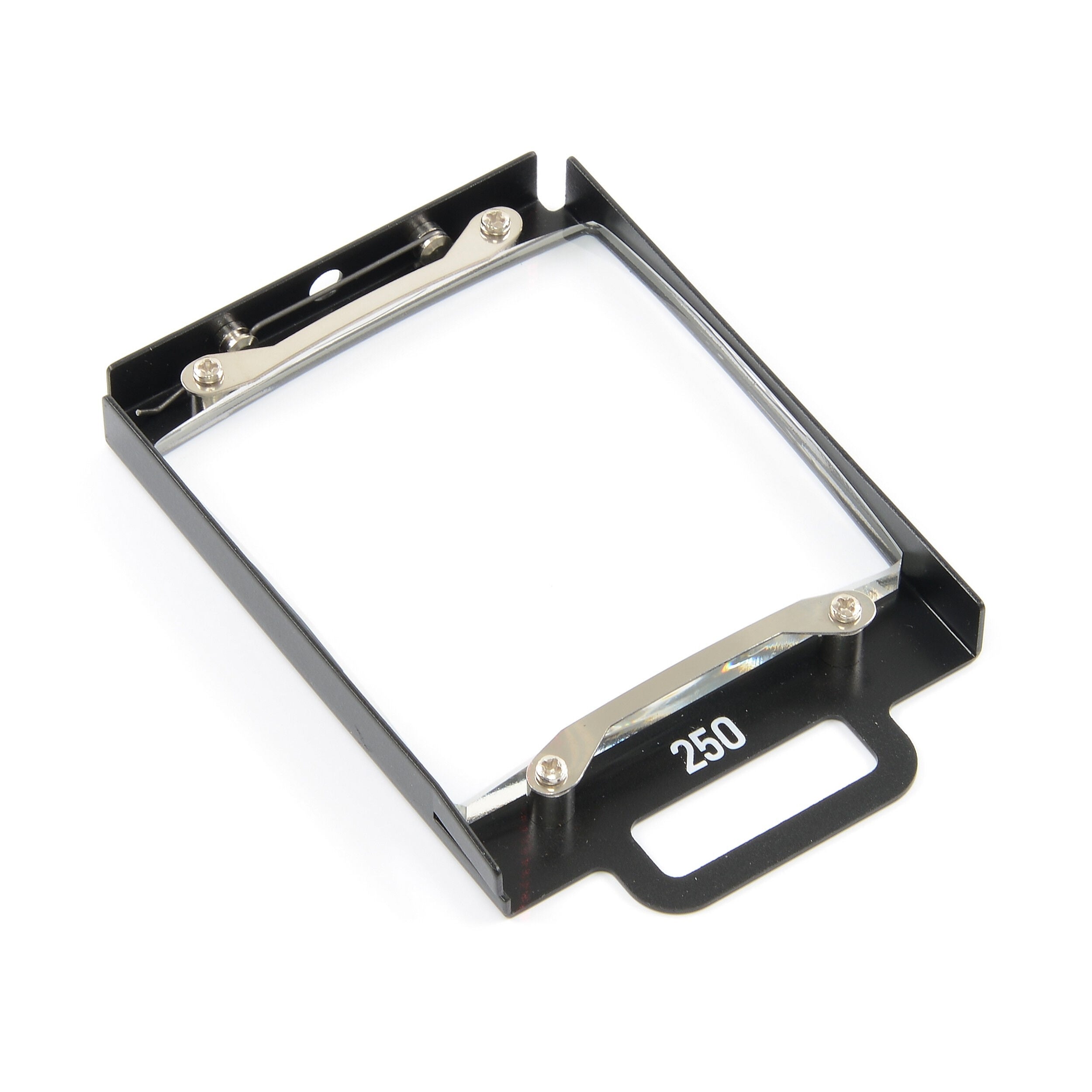 Carl Zeiss 250mm f4 P-Sonnar + Condenser Lens For Hasselblad PCP 80 Projector