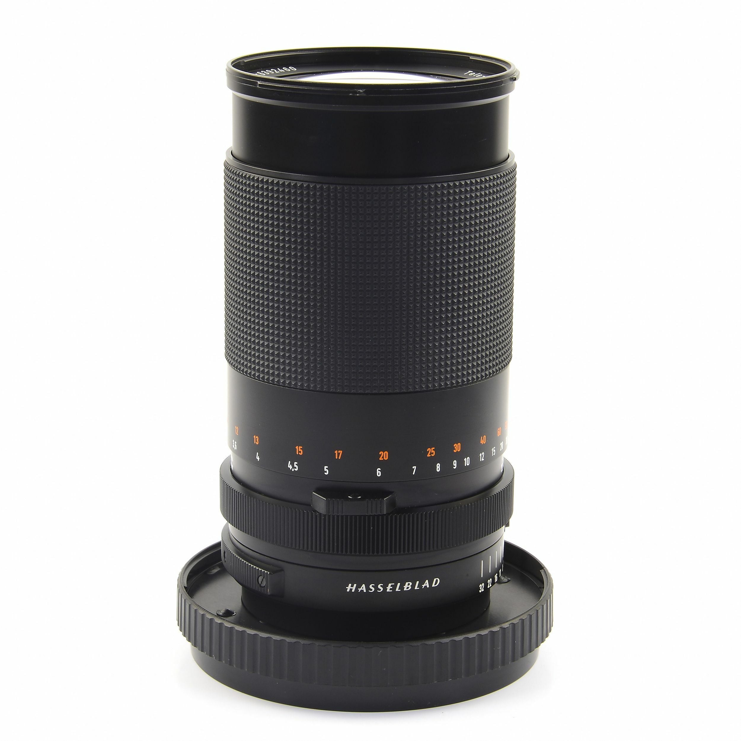 Carl Zeiss 250mm f4 Tele-Tessar F For Hasselblad V System + Box