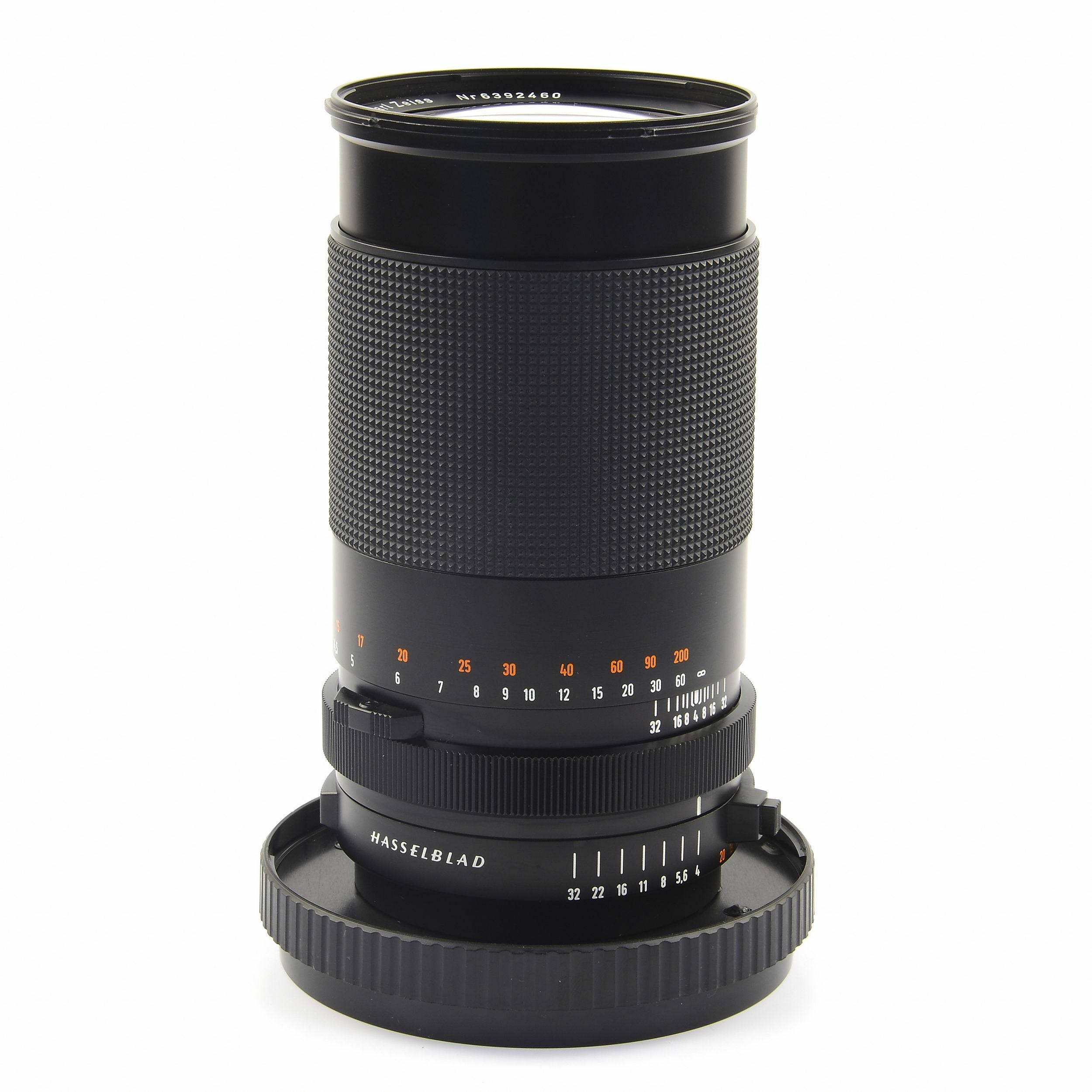 Carl Zeiss 250mm f4 Tele-Tessar F For Hasselblad V System + Box