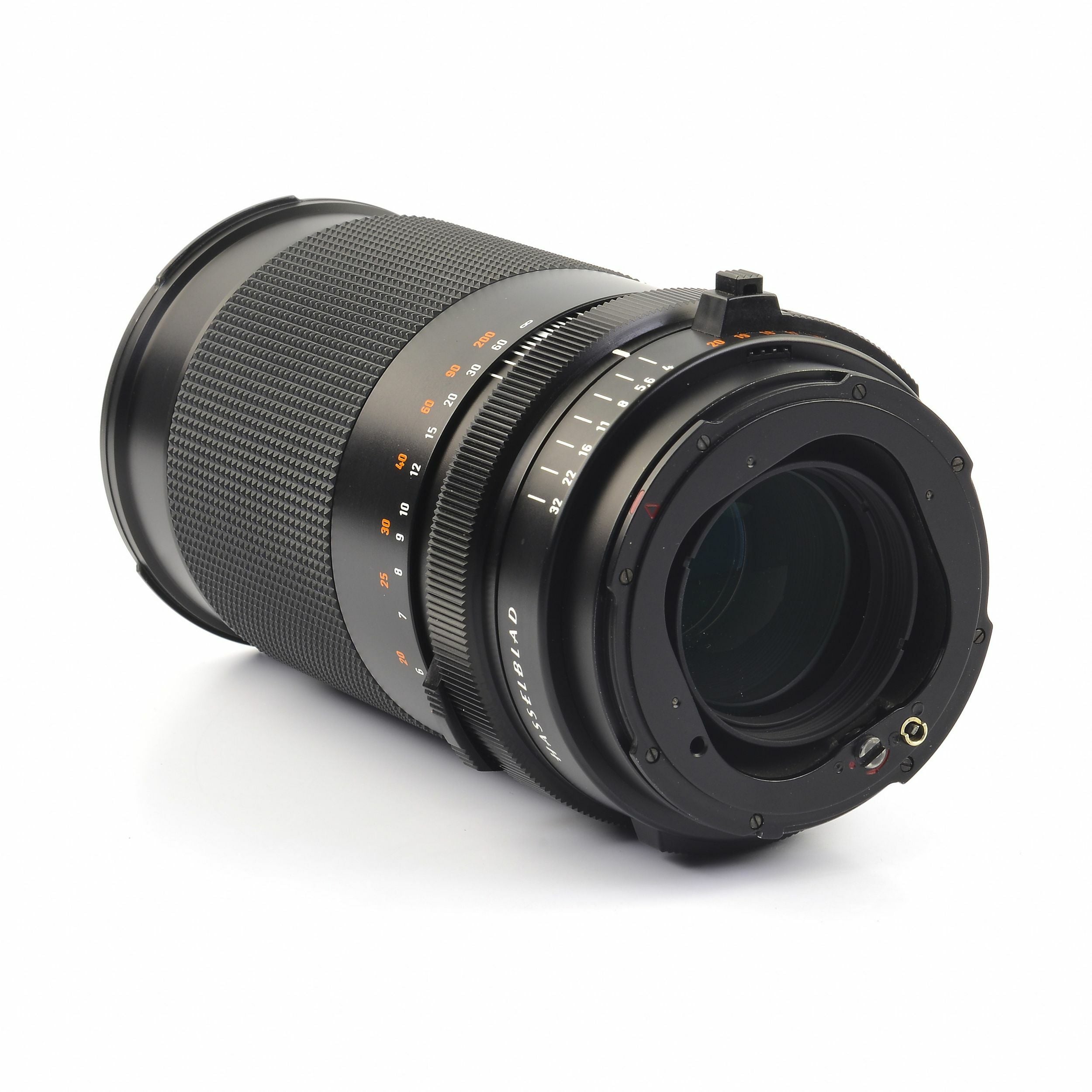 Carl Zeiss 250mm f4 Tele-Tessar F For Hasselblad V System + Box