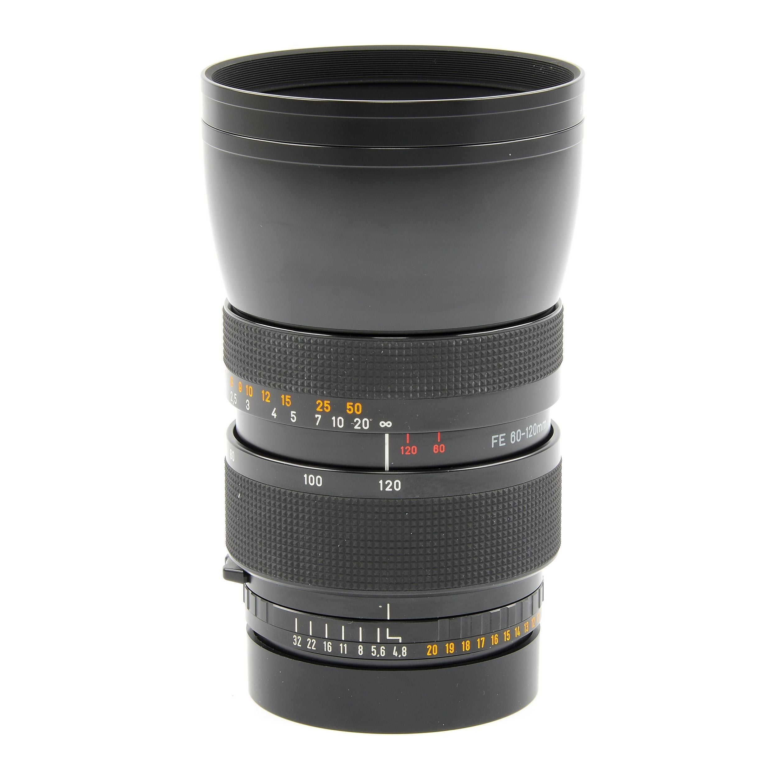 Hasselblad 60-120mm f4.8 FE For Hasselblad V System + Box
