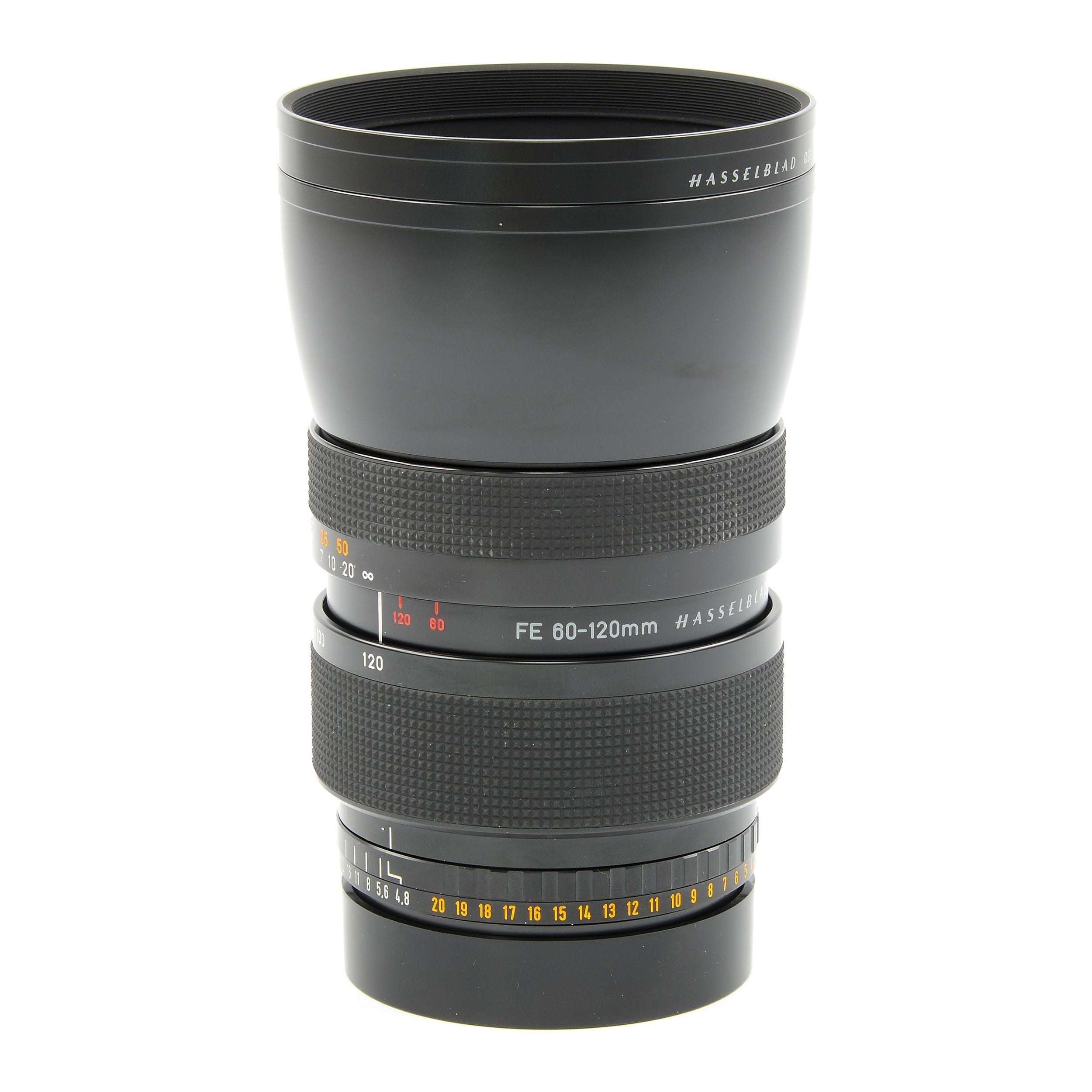 Hasselblad 60-120mm f4.8 FE For Hasselblad V System + Box