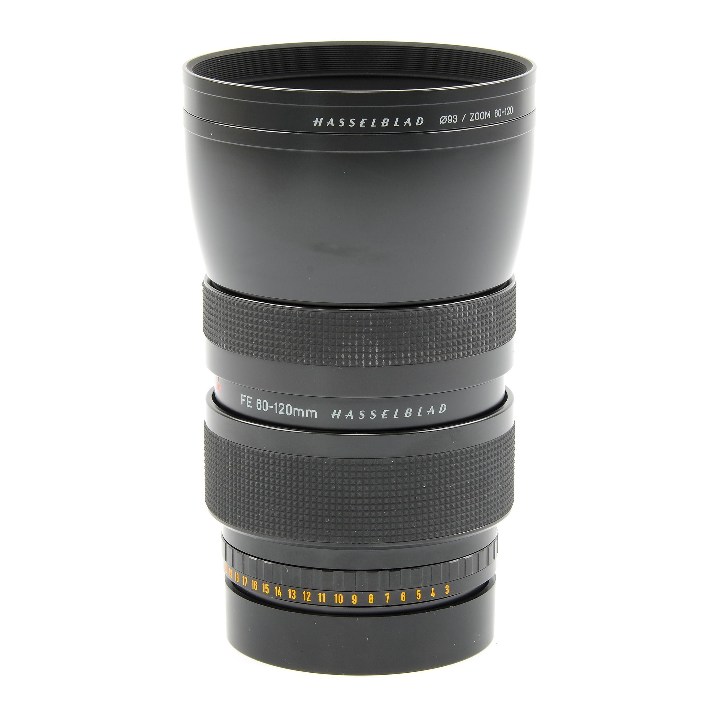 Hasselblad 60-120mm f4.8 FE For Hasselblad V System + Box