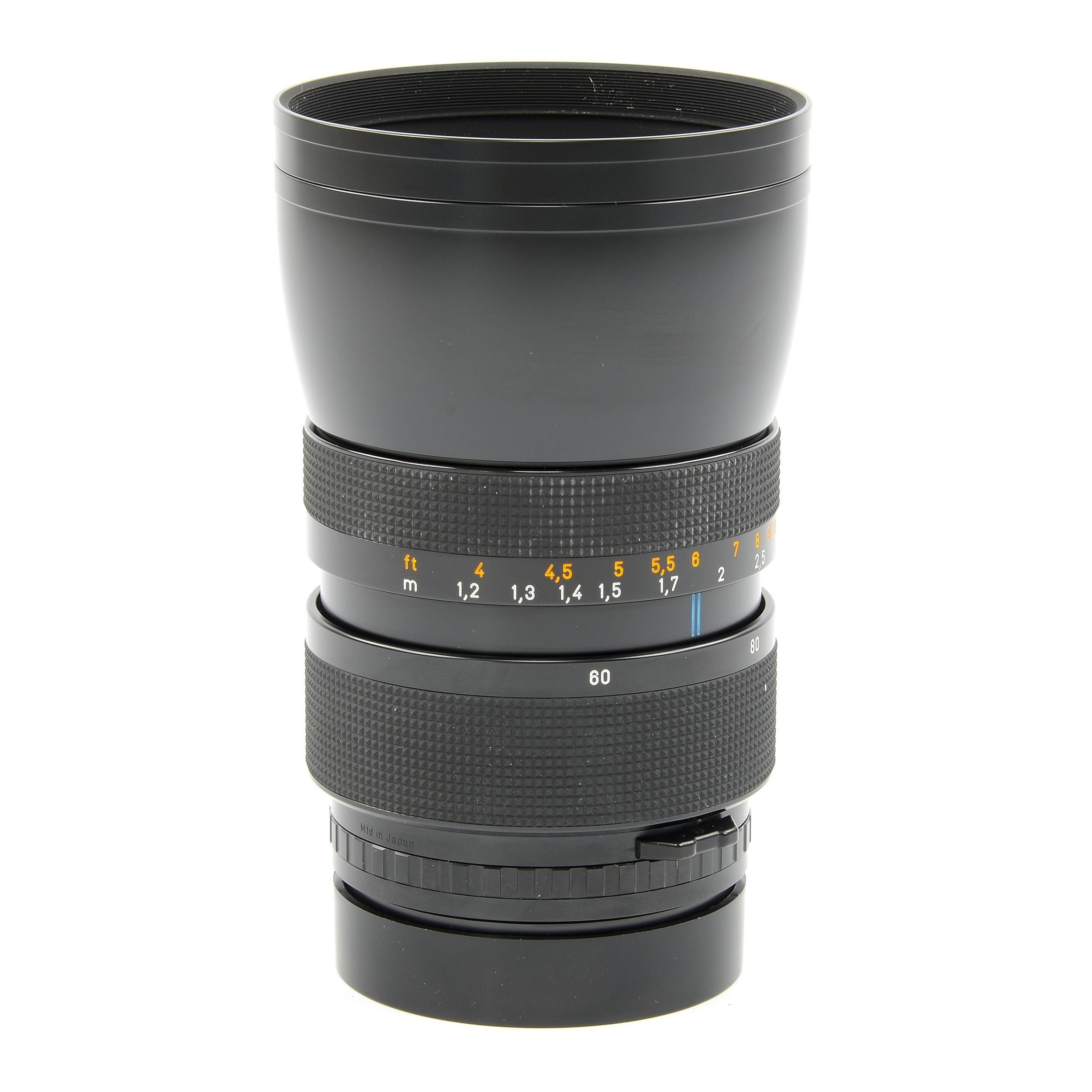 Hasselblad 60-120mm f4.8 FE For Hasselblad V System + Box