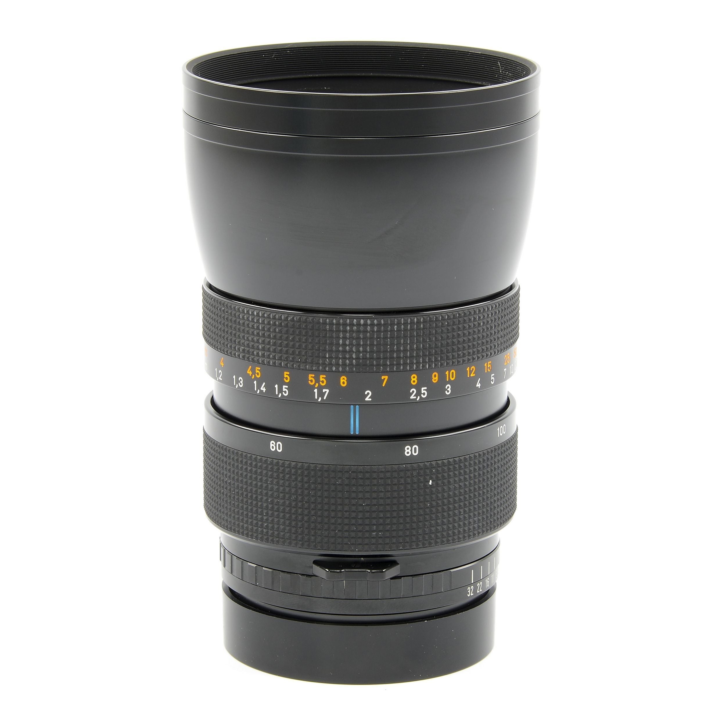 Hasselblad 60-120mm f4.8 FE For Hasselblad V System + Box