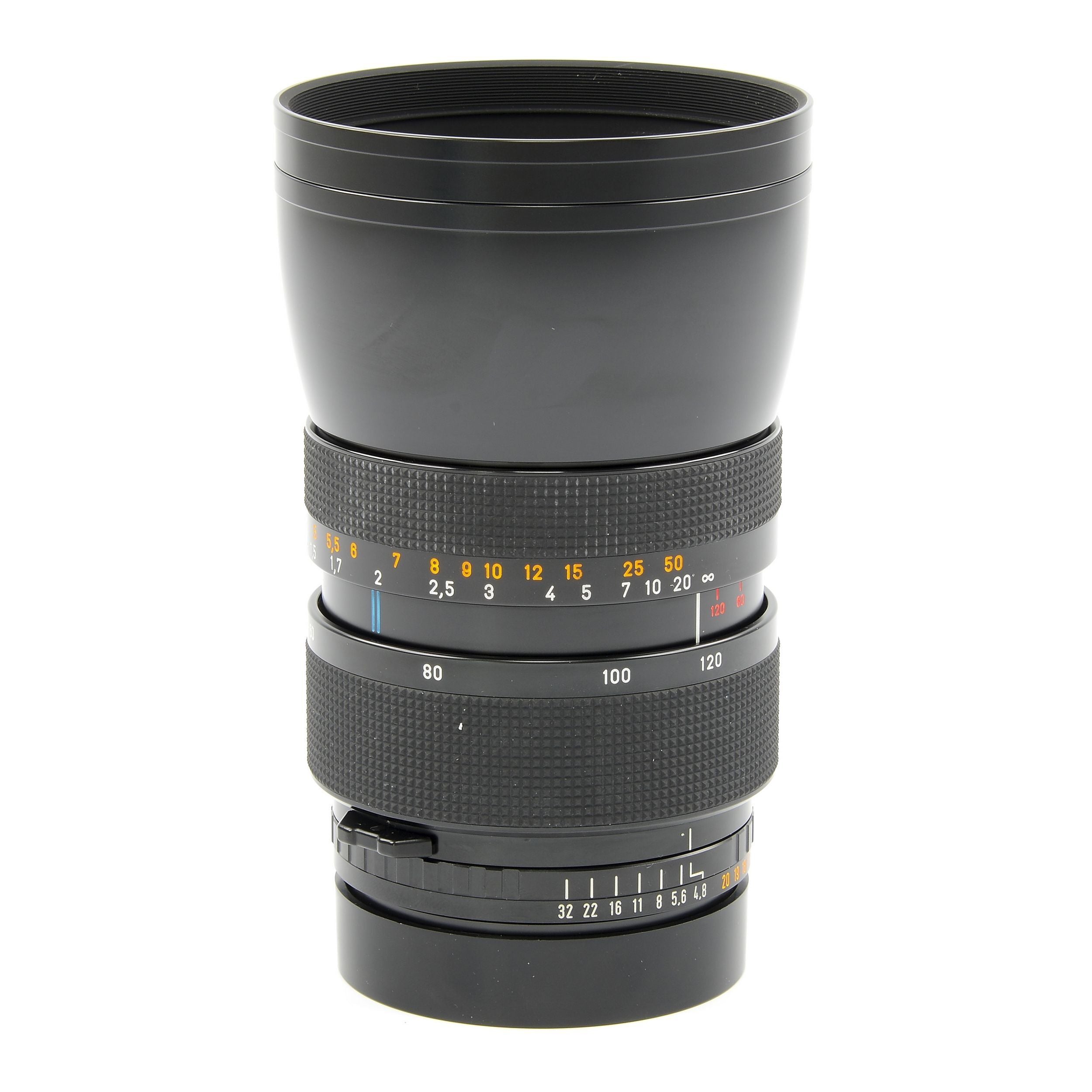 Hasselblad 60-120mm f4.8 FE For Hasselblad V System + Box
