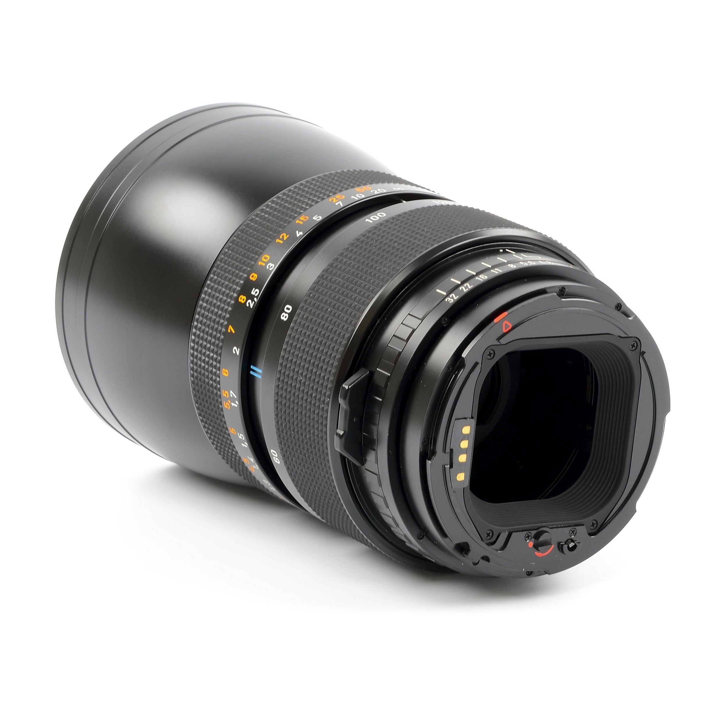 Hasselblad 60-120mm f4.8 FE For Hasselblad V System + Box