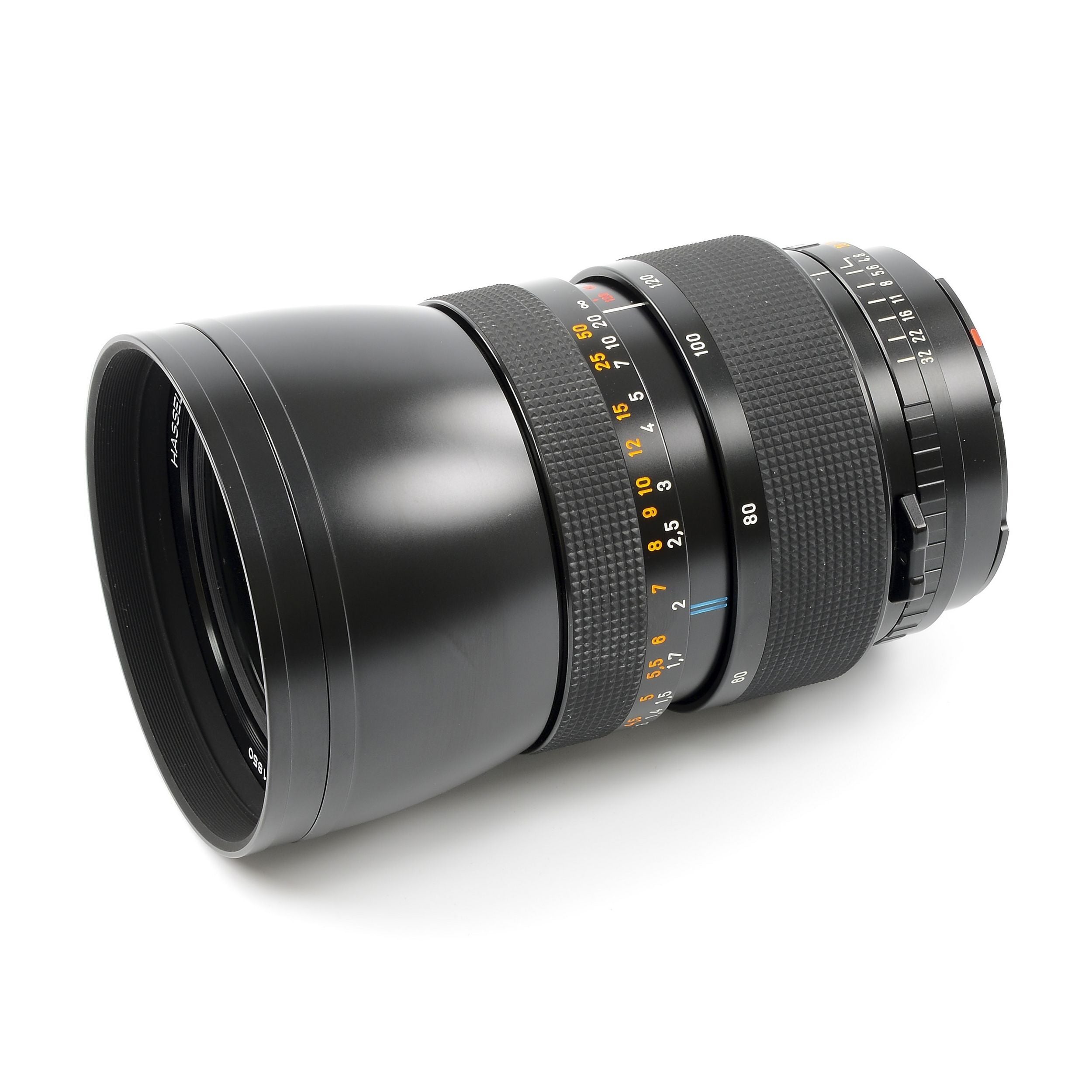 Hasselblad 60-120mm f4.8 FE For Hasselblad V System + Box