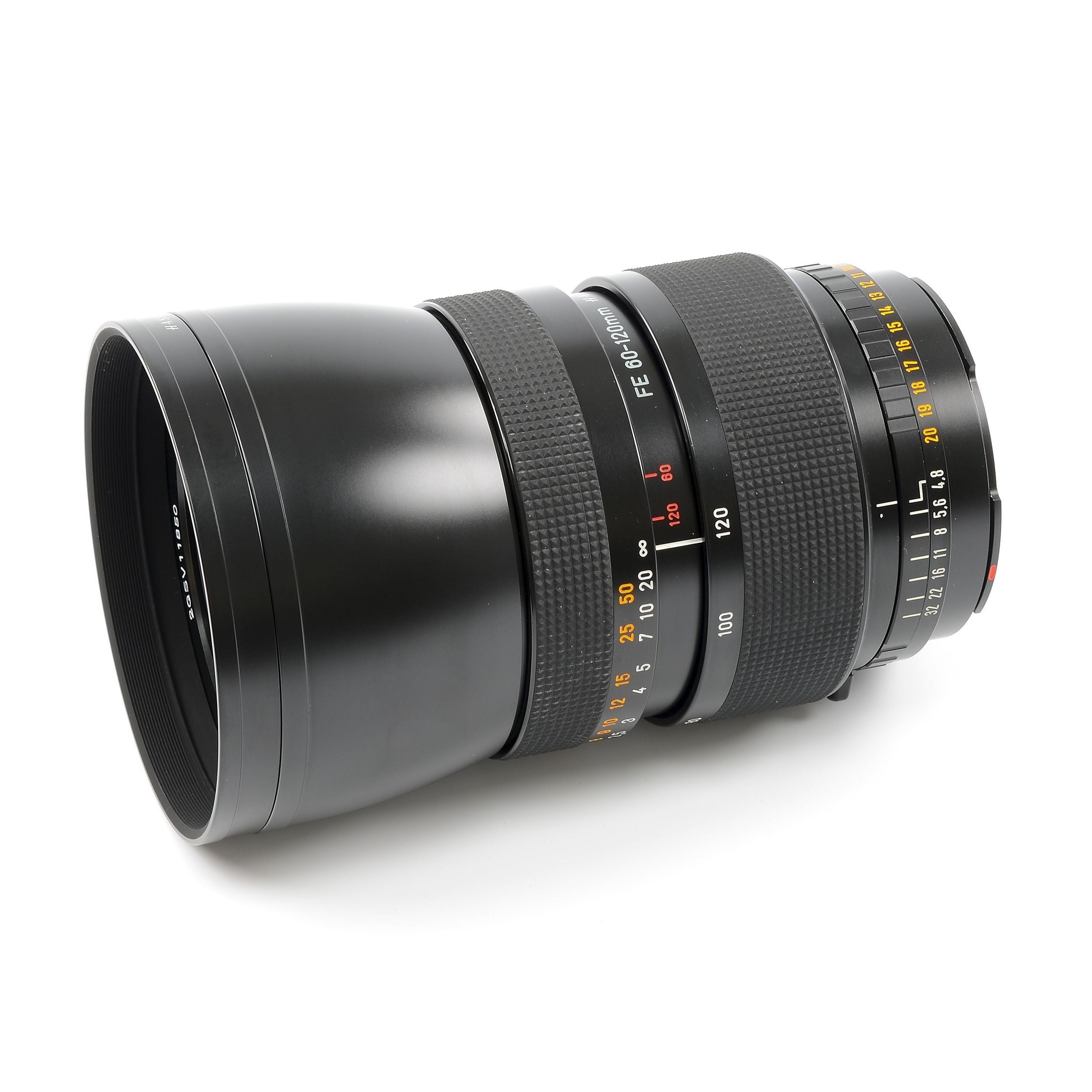 Hasselblad 60-120mm f4.8 FE For Hasselblad V System + Box