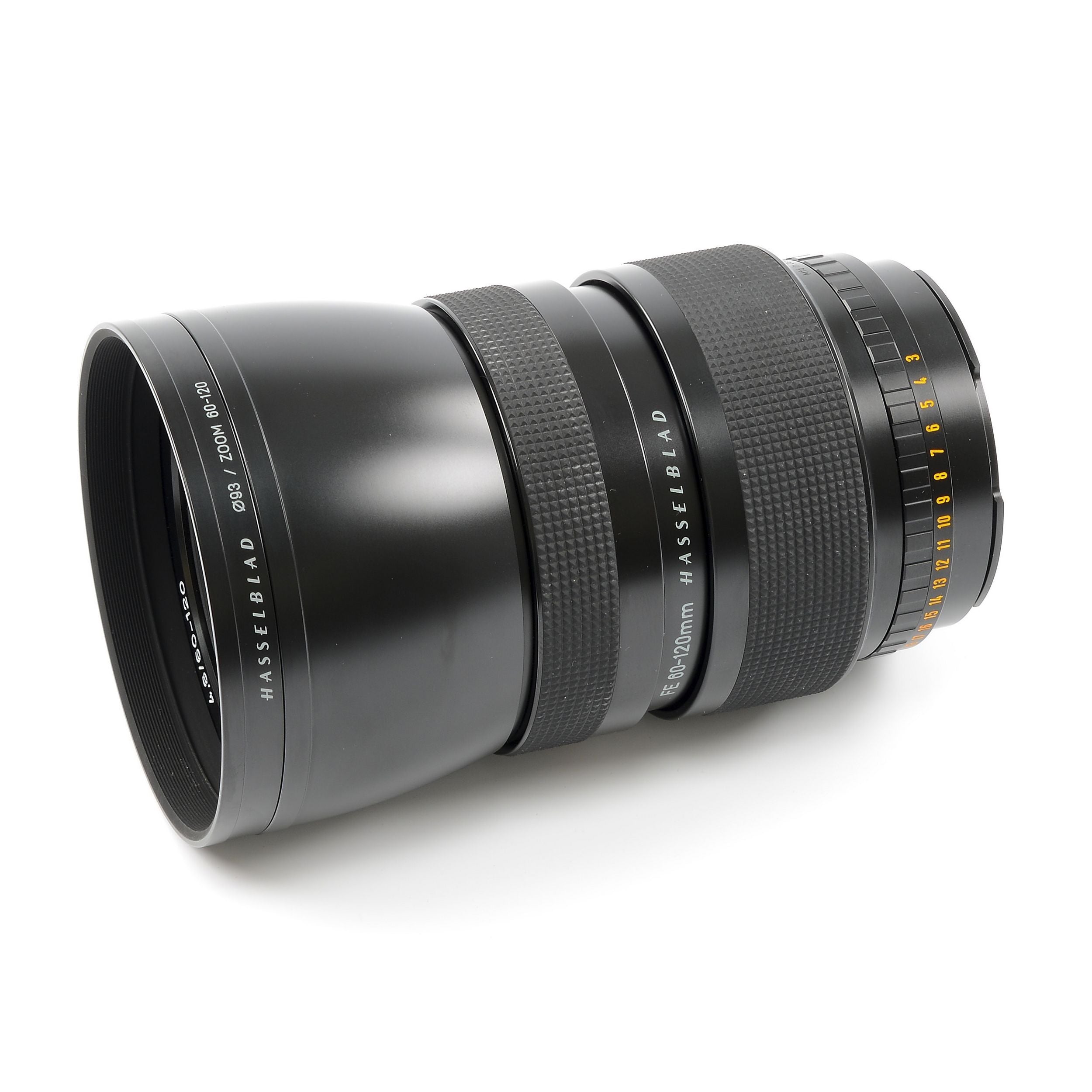Hasselblad 60-120mm f4.8 FE For Hasselblad V System + Box
