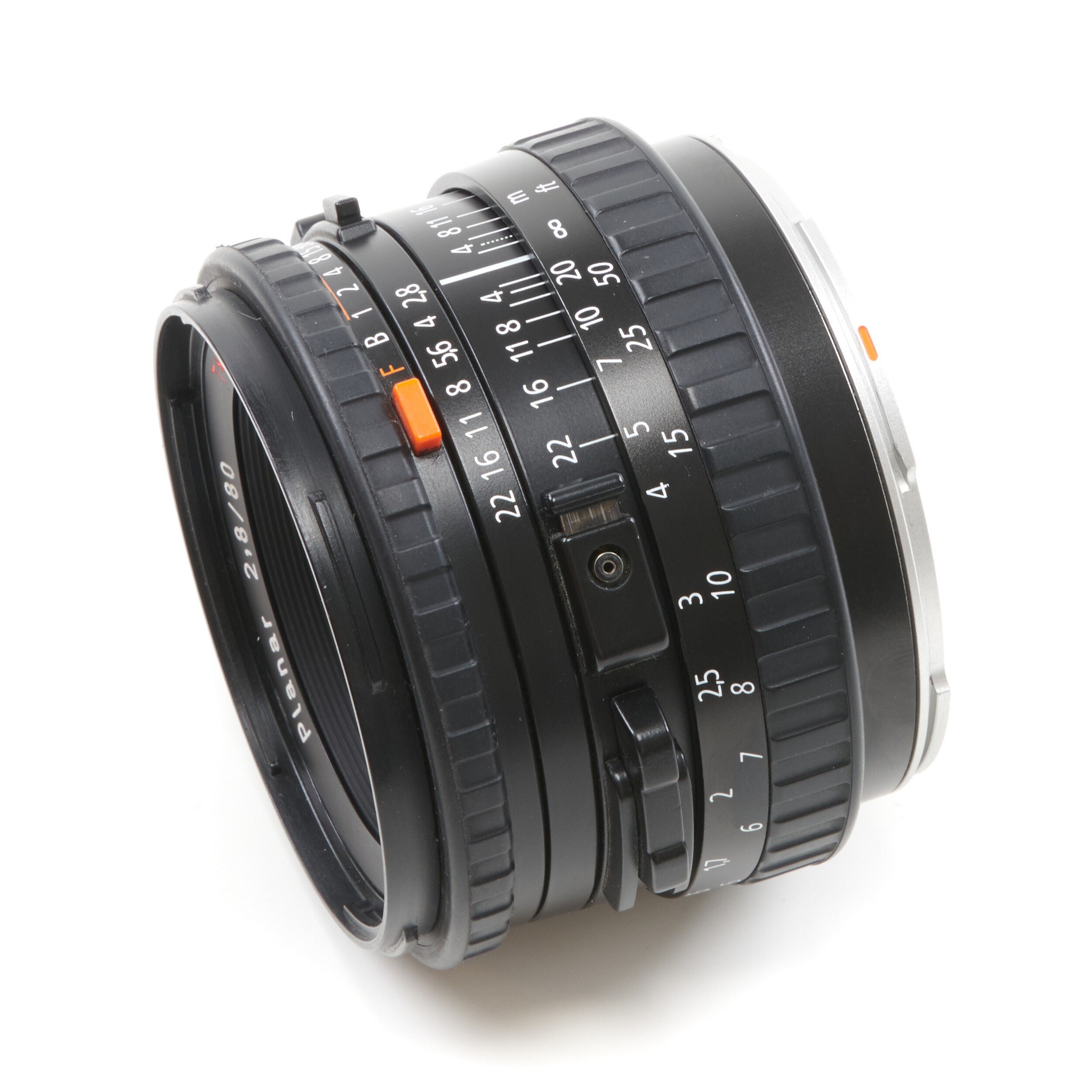 Carl Zeiss 80mm f2.8 Planar CFE For Hasselblad V System