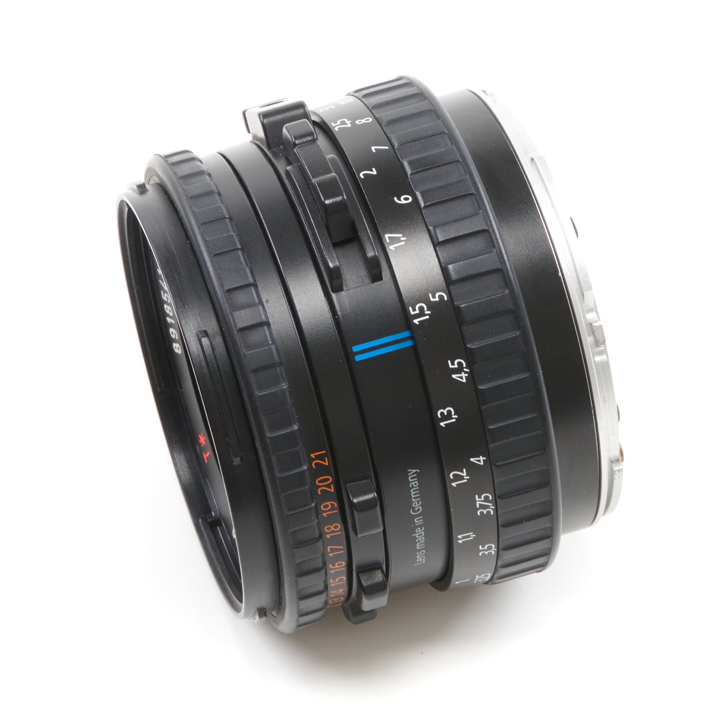 Carl Zeiss 80mm f2.8 Planar CFE For Hasselblad V System