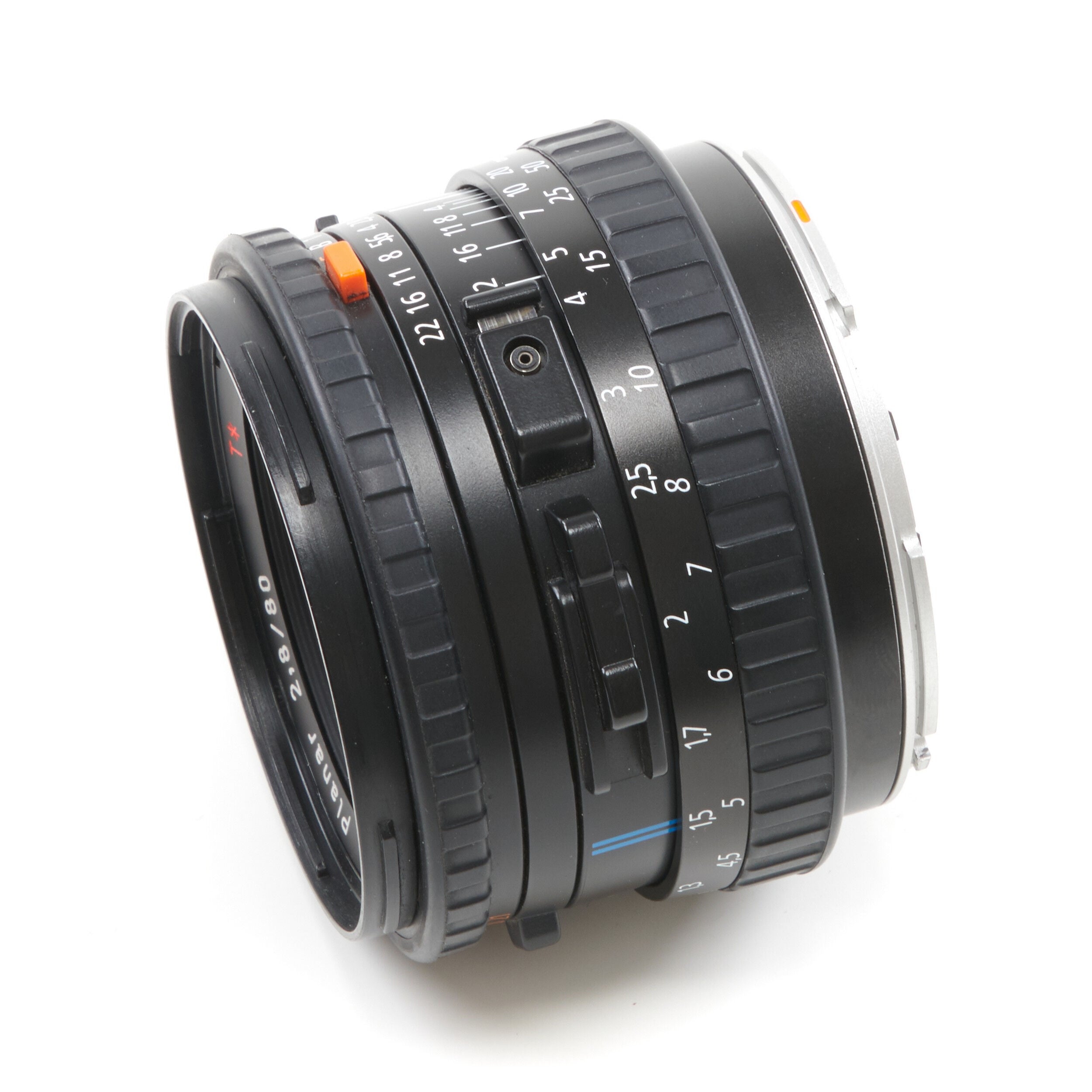 Carl Zeiss 80mm f2.8 Planar CFE For Hasselblad V System