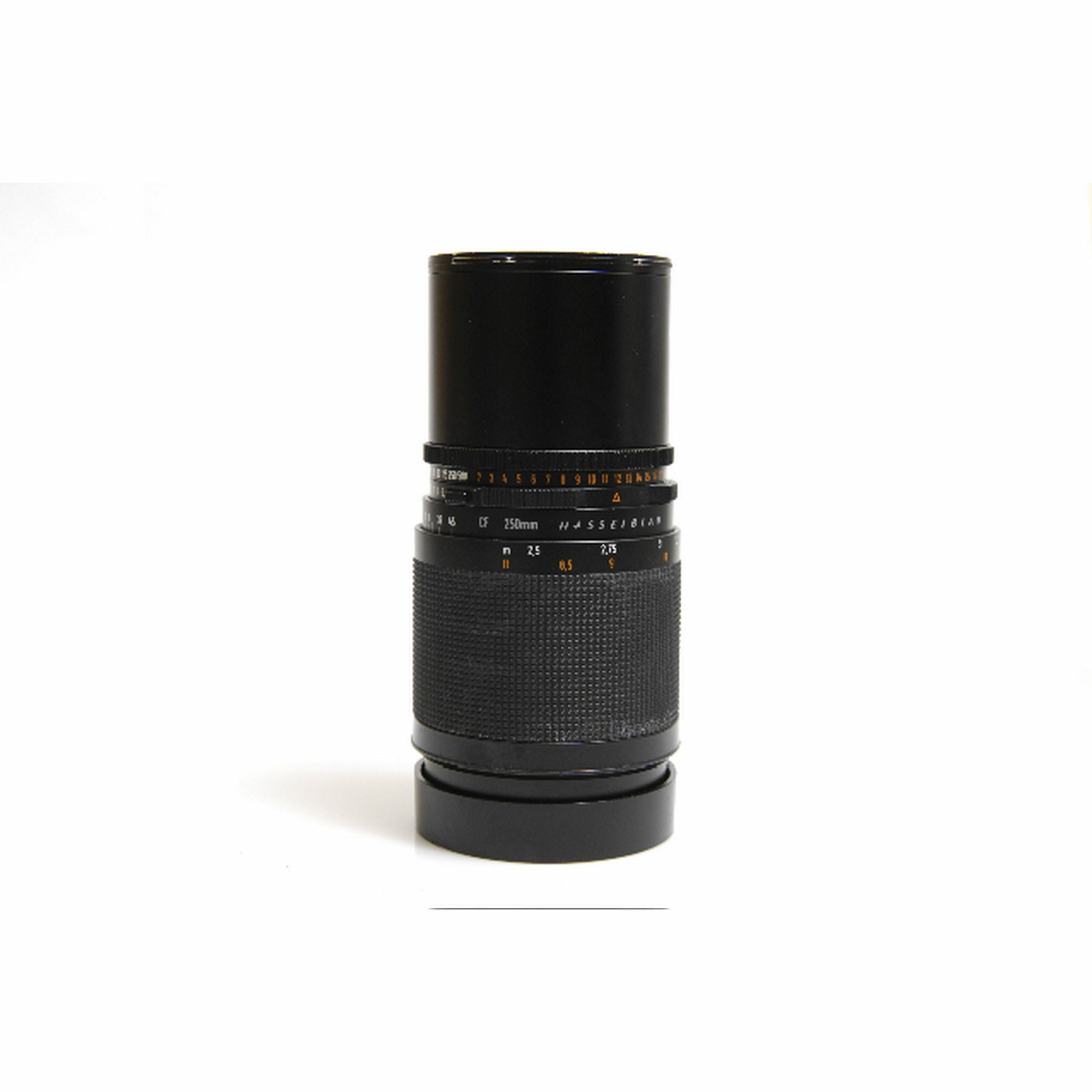 Carl Zeiss 250mm f5.6 CF Sonnar T* For Hasselblad V System