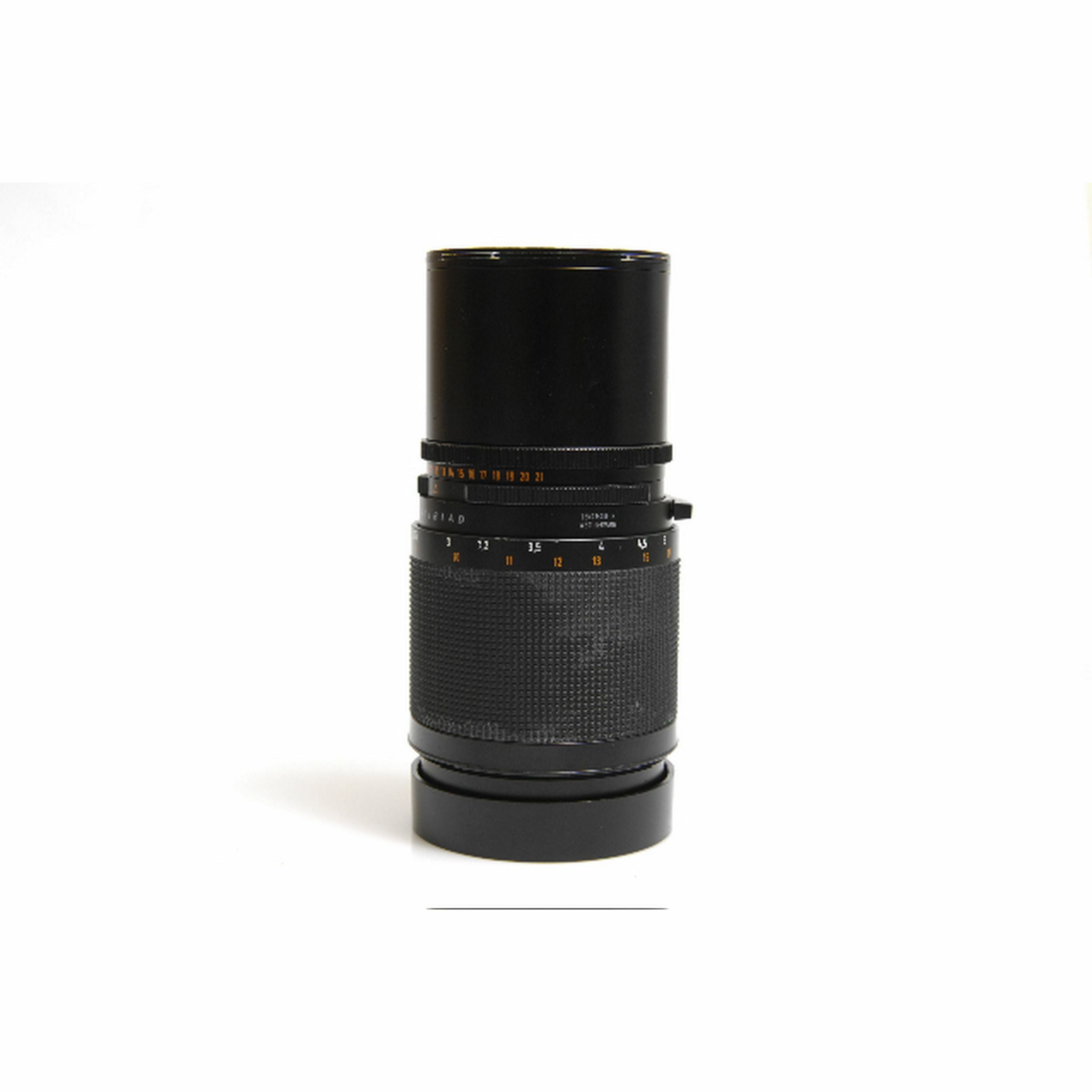 Carl Zeiss 250mm f5.6 CF Sonnar T* For Hasselblad V System
