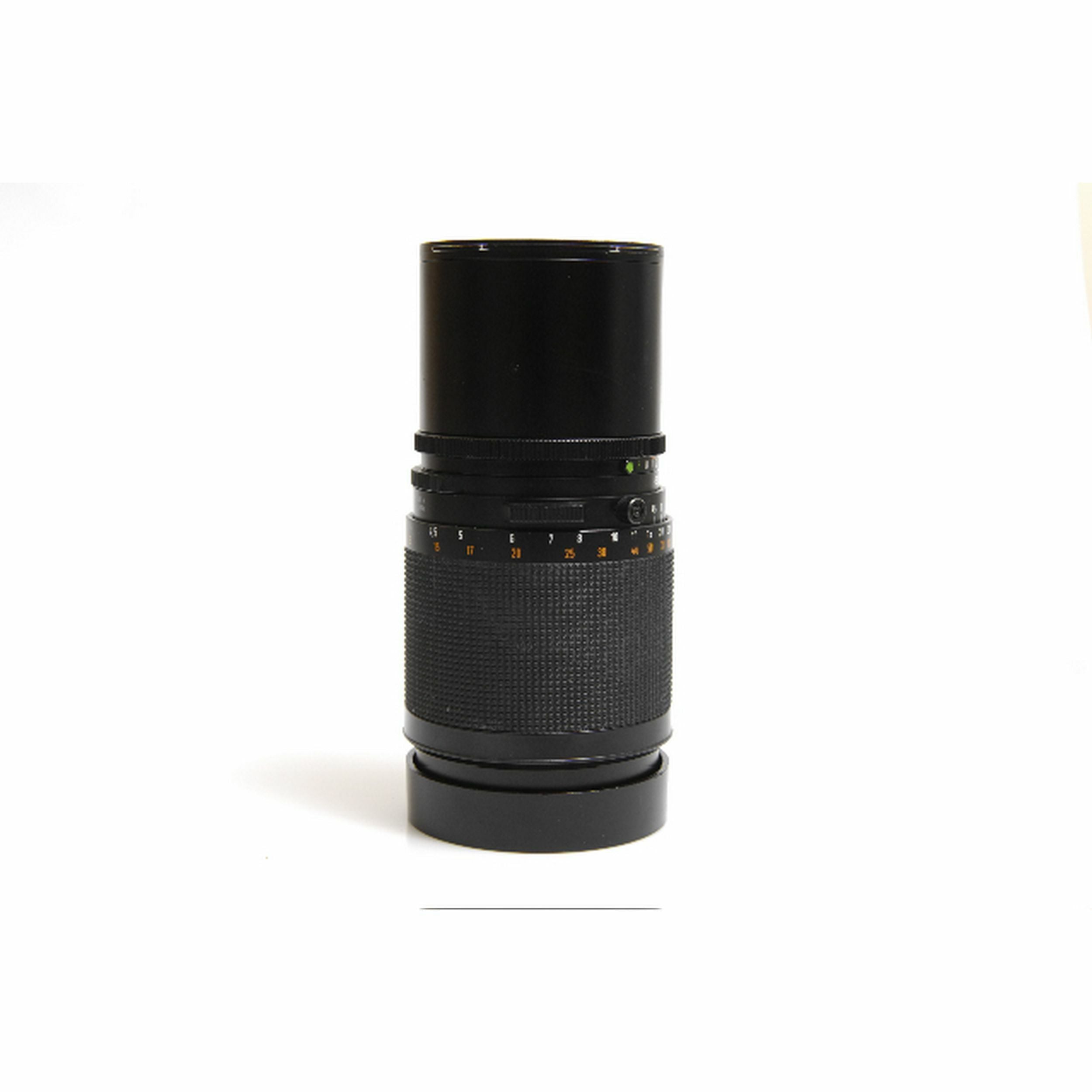 Carl Zeiss 250mm f5.6 CF Sonnar T* For Hasselblad V System