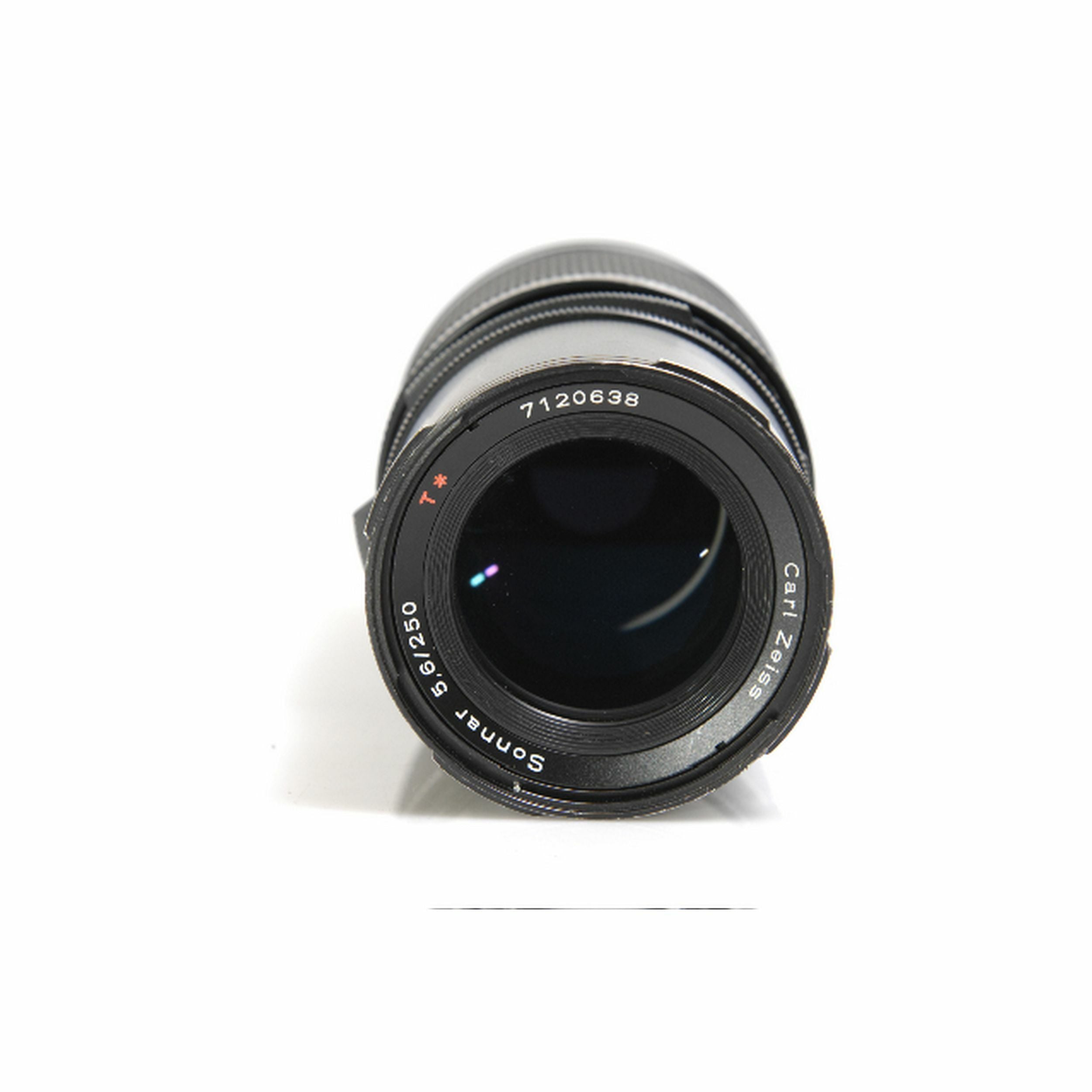 Carl Zeiss 250mm f5.6 CF Sonnar T* For Hasselblad V System