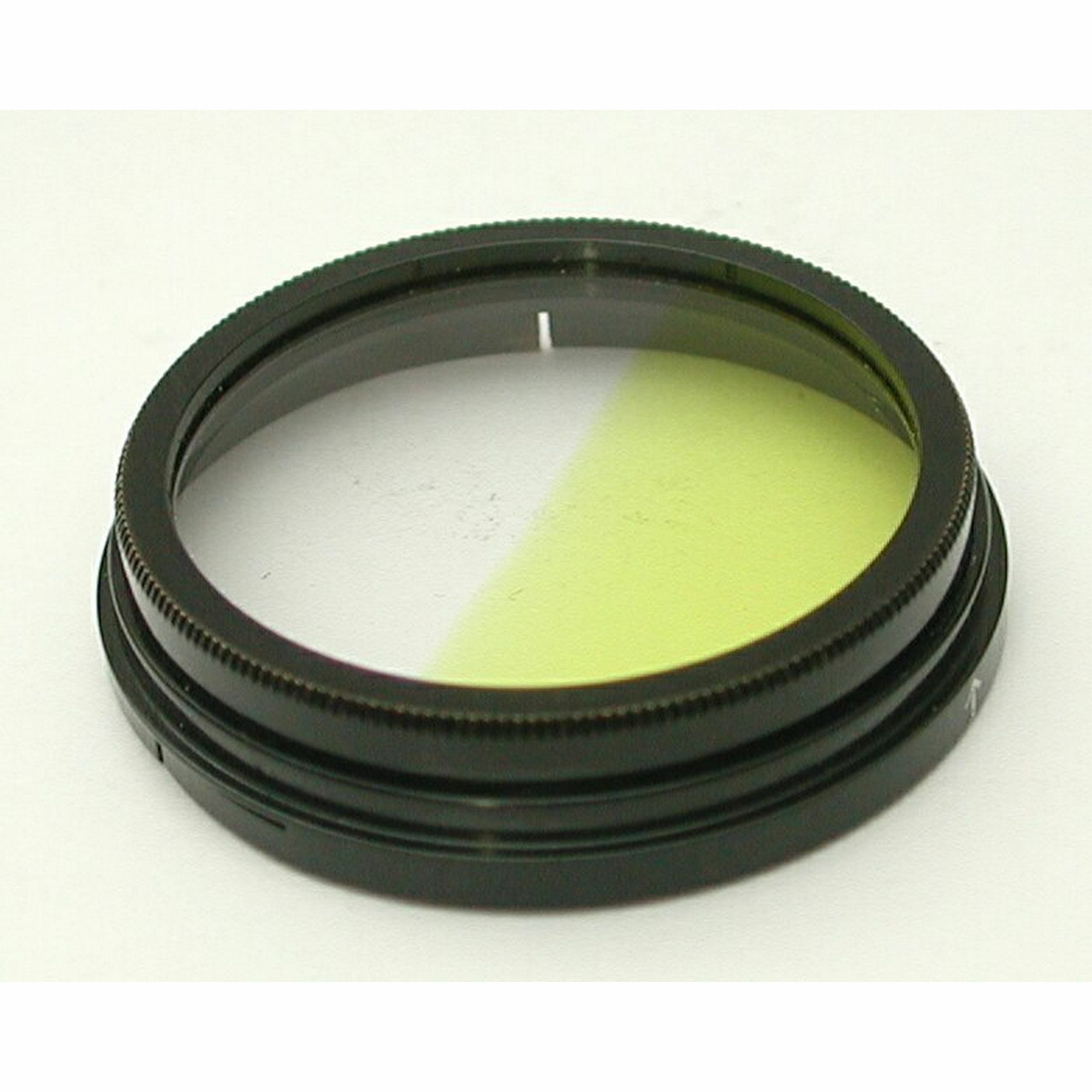 Leitz FIRAD A36 Graduated Filter Yellow + Box