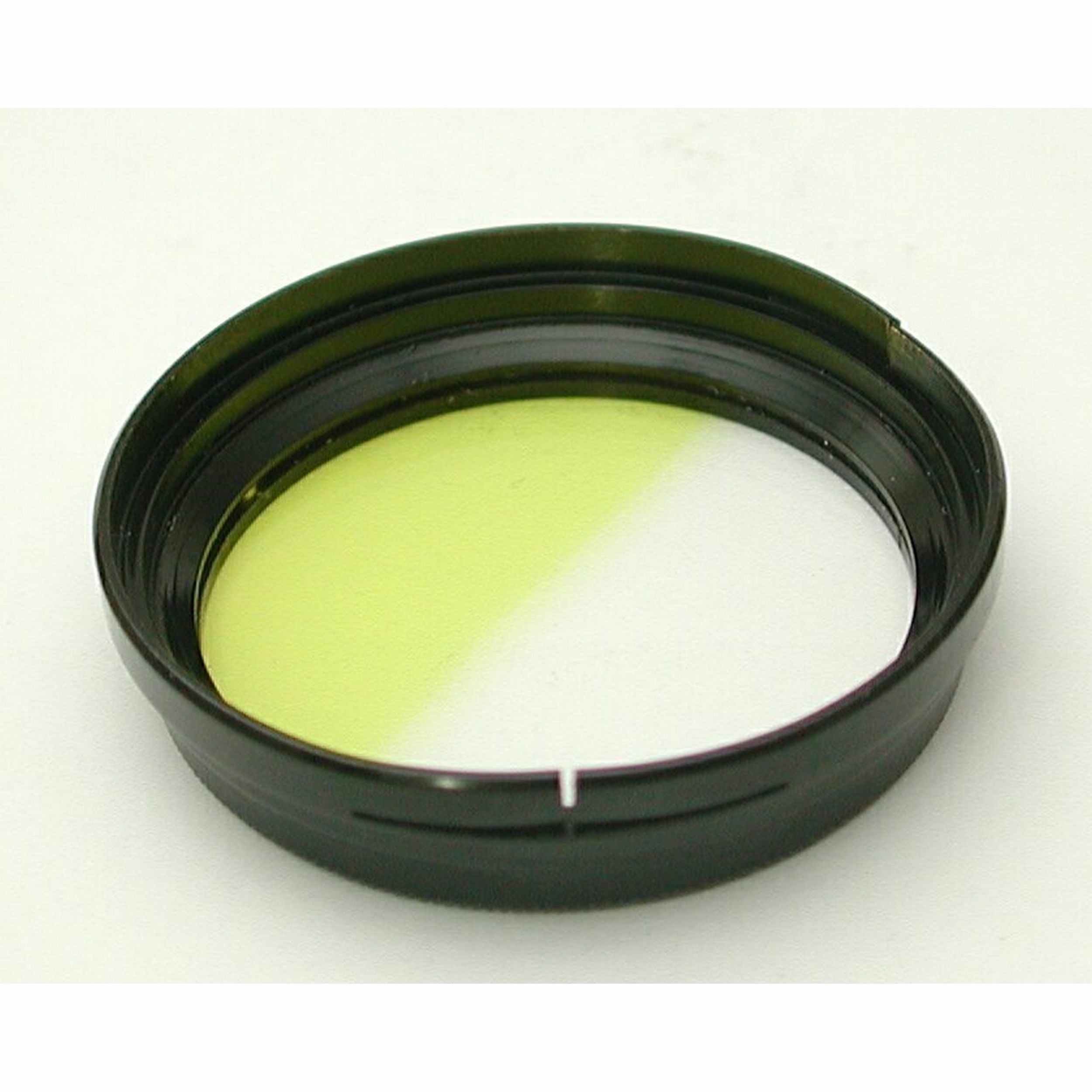 Leitz FIRAD A36 Graduated Filter Yellow + Box