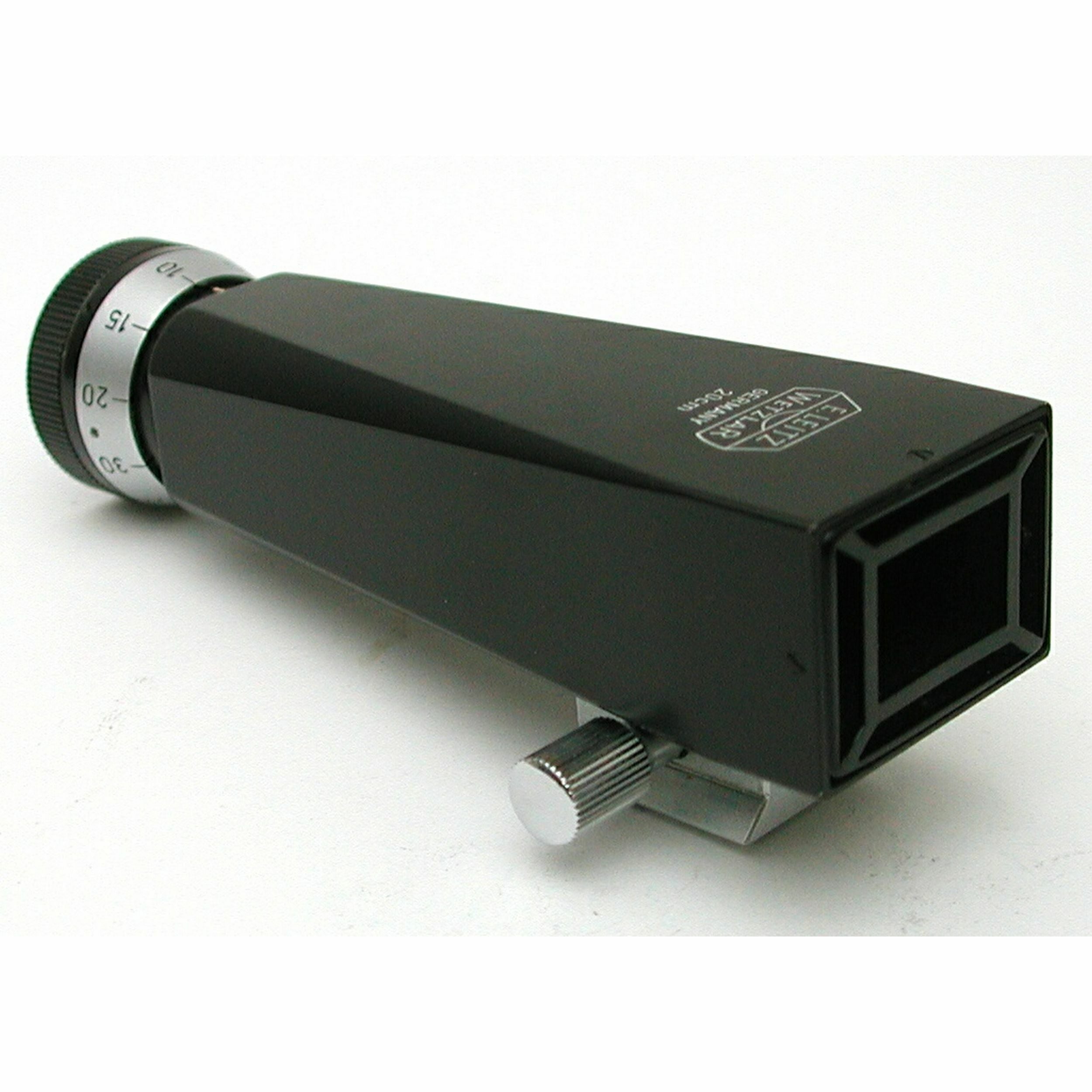 Leitz 200mm SFTOO Finder + Box