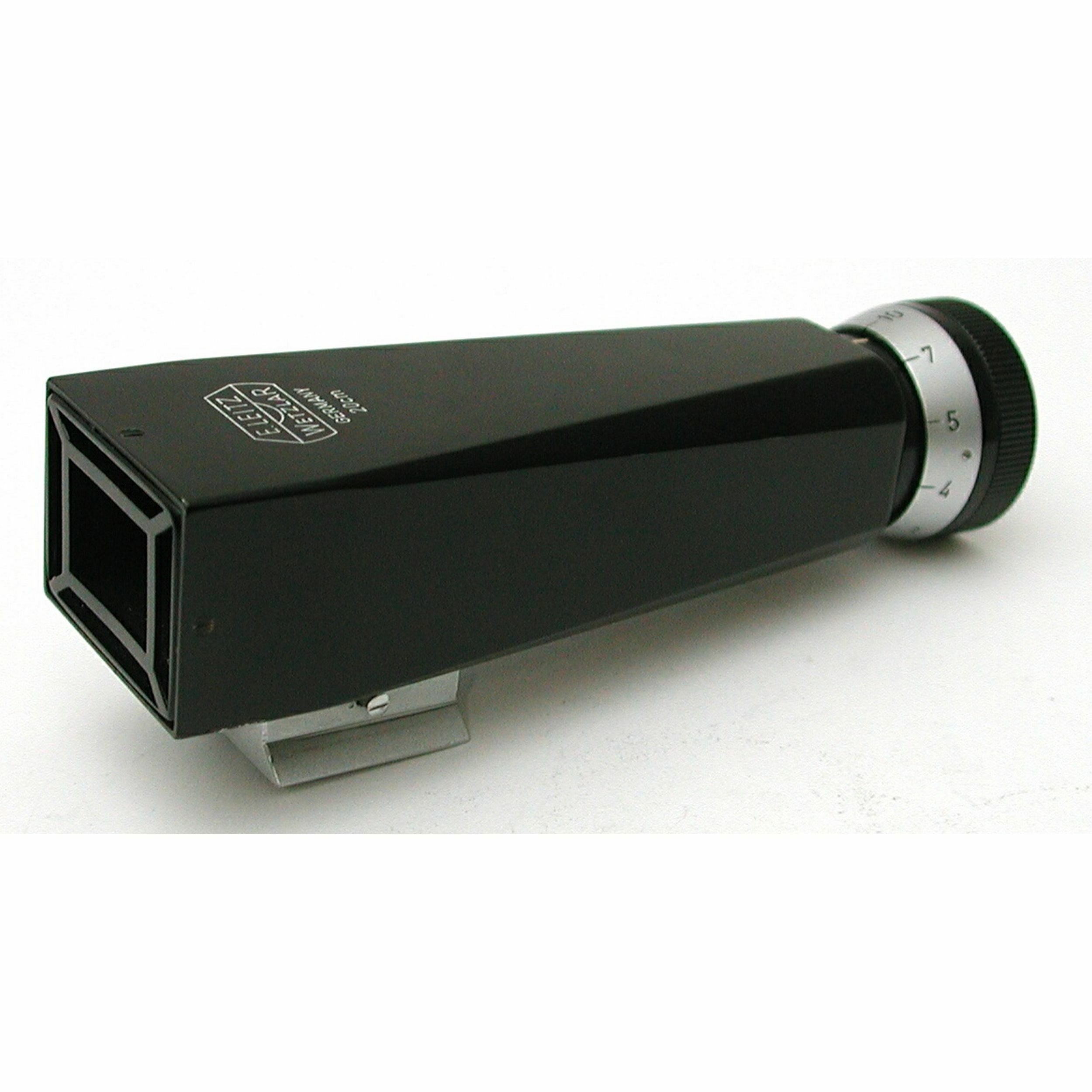 Leitz 200mm SFTOO Finder + Box