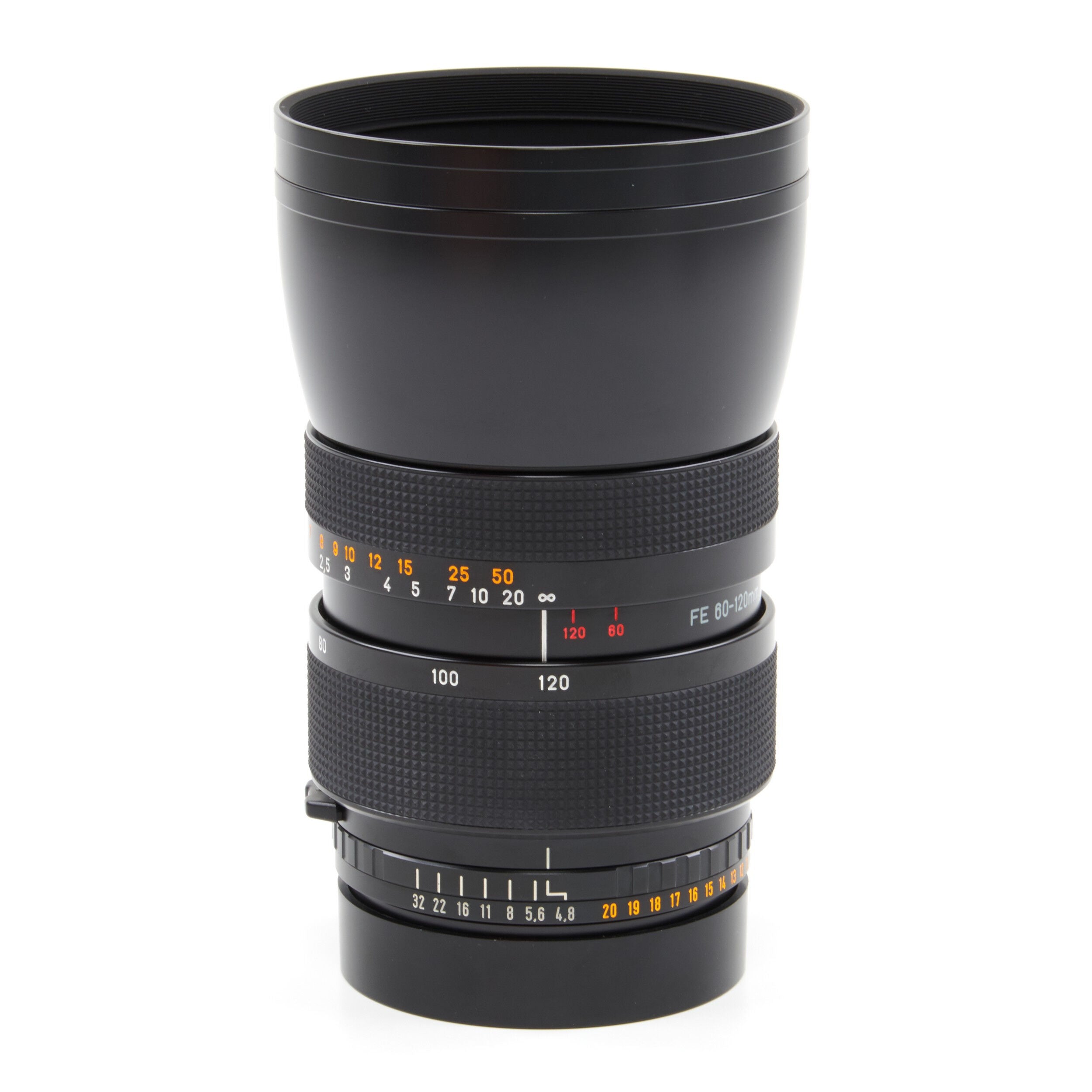 Hasselblad 60-120mm f4.8 FE For Hasselblad V System + Box