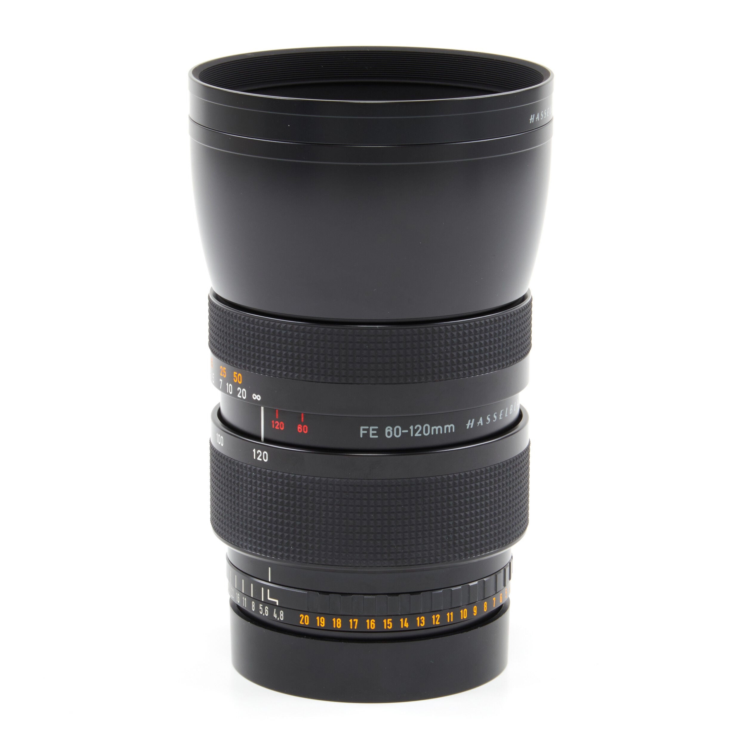 Hasselblad 60-120mm f4.8 FE For Hasselblad V System + Box