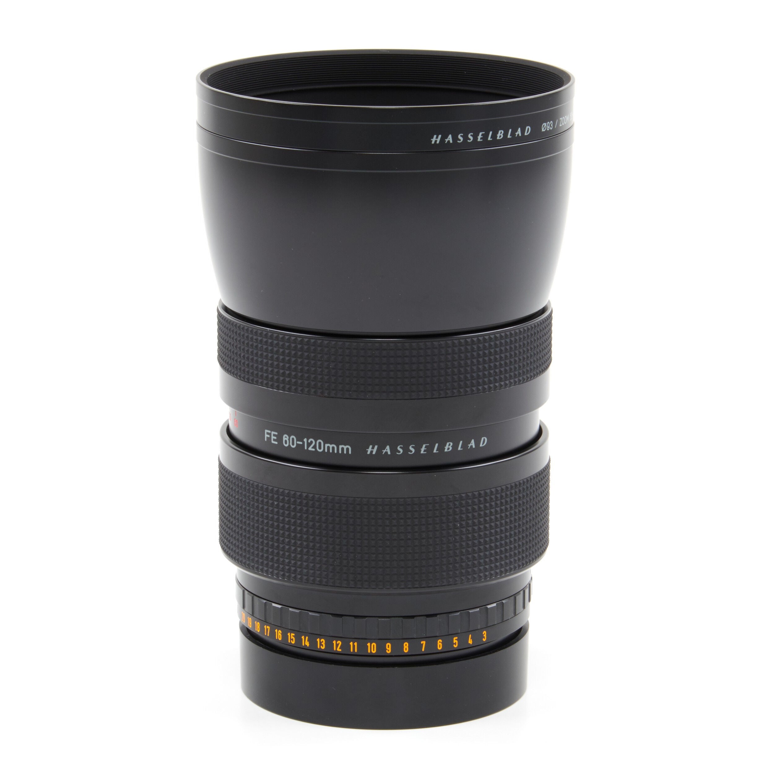 Hasselblad 60-120mm f4.8 FE For Hasselblad V System + Box