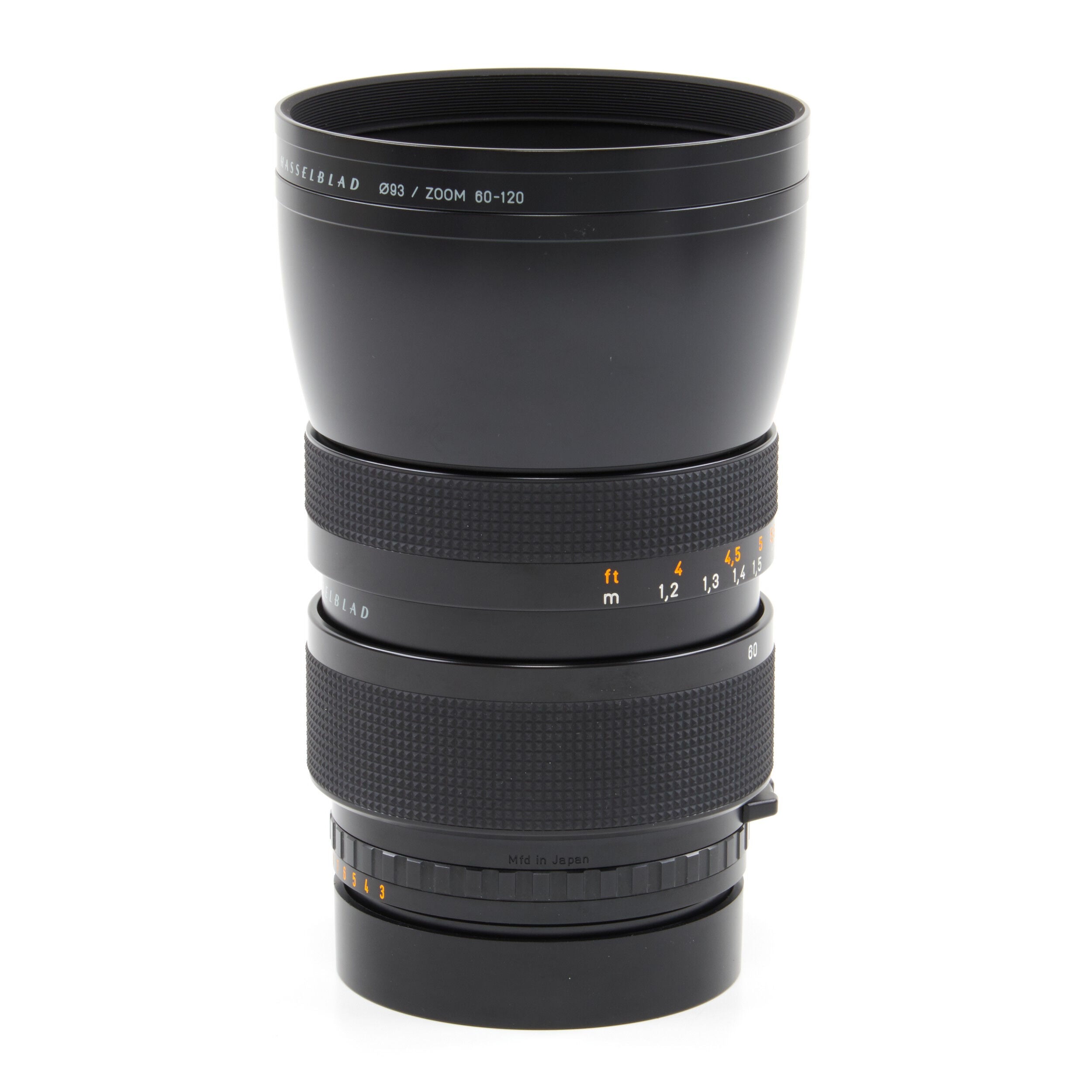 Hasselblad 60-120mm f4.8 FE For Hasselblad V System + Box